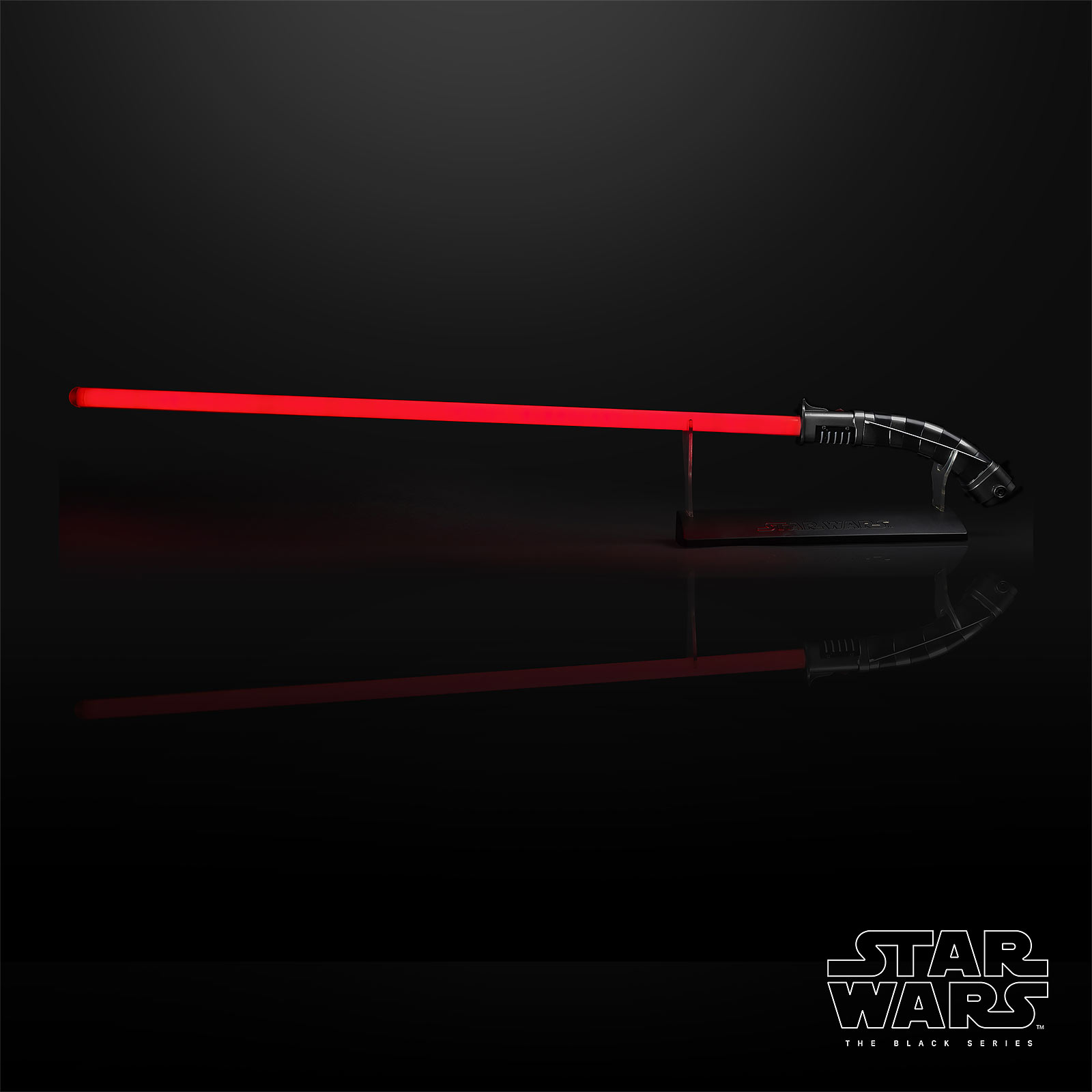 Star Wars - Asajj Ventress Force FX Lichtschwert