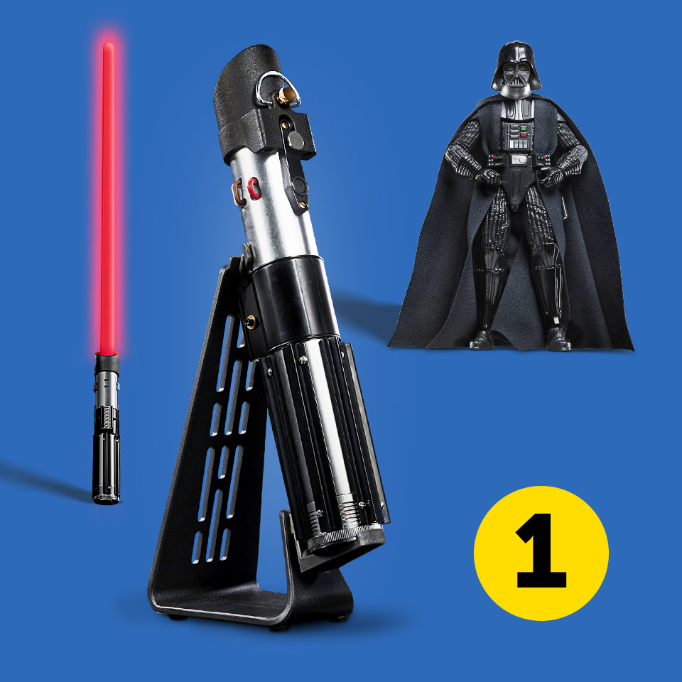 Star Wars Fankpaket 1