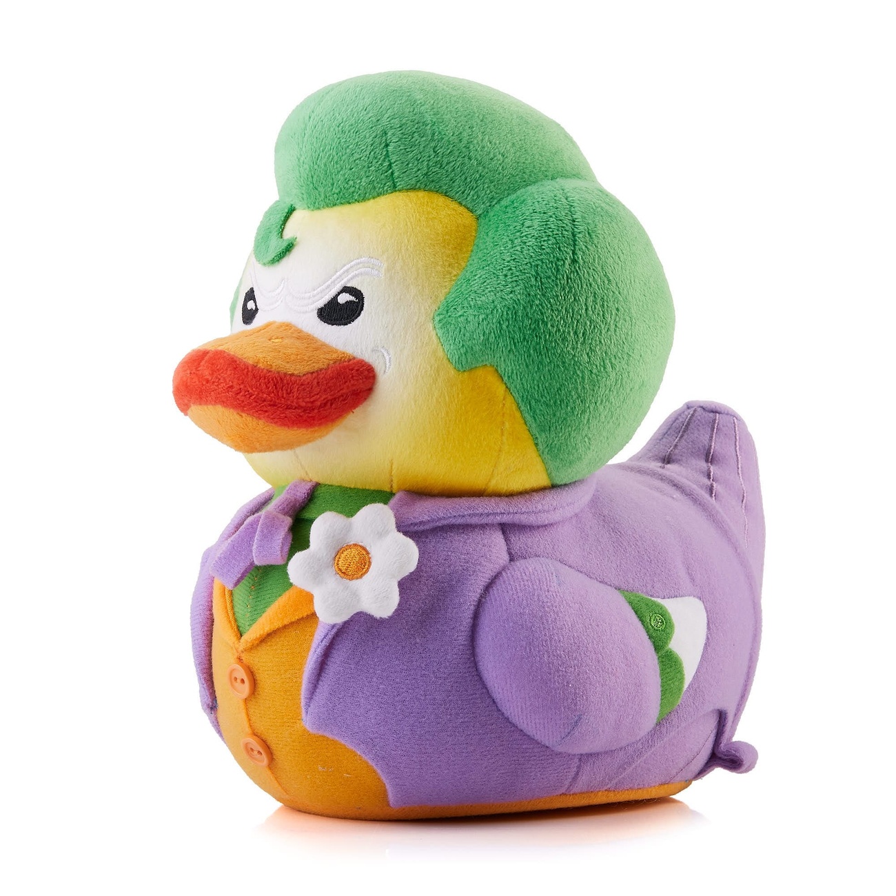DC Comics Tubbz plyschfigur Joker 20 cm