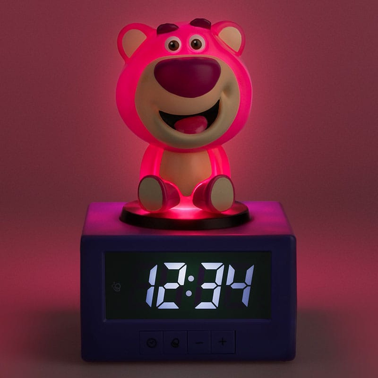 Toy Story Sveglia Icon Lotso