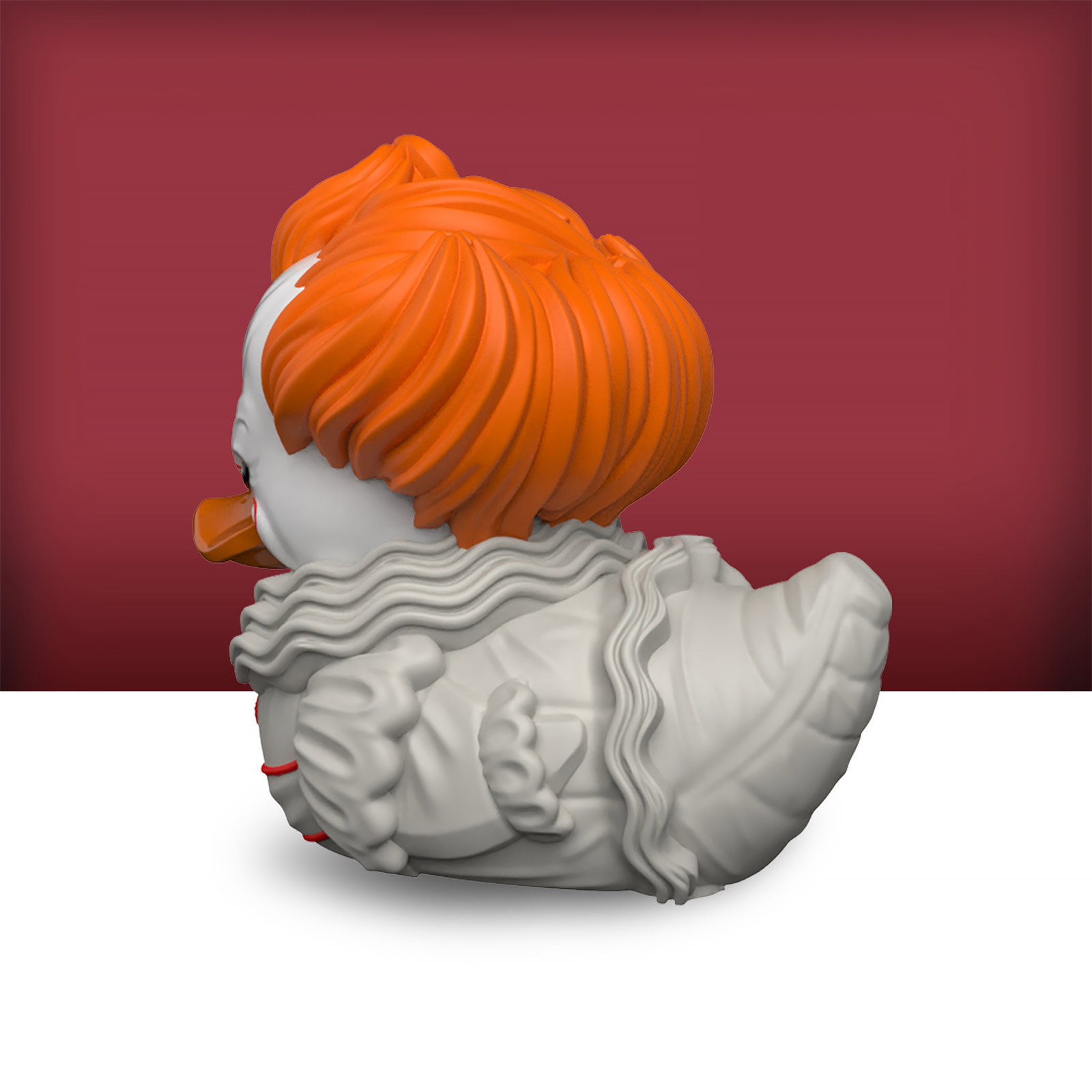 Stephen King - IT - Pennywise mini canard TUBBZ décoratif