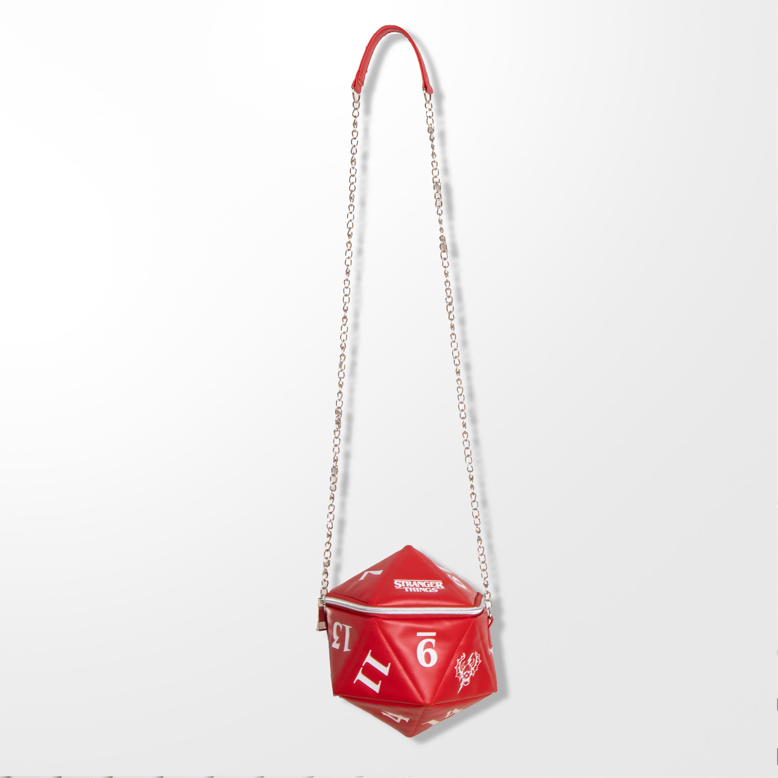 Stranger Things - Borsa Dado D20