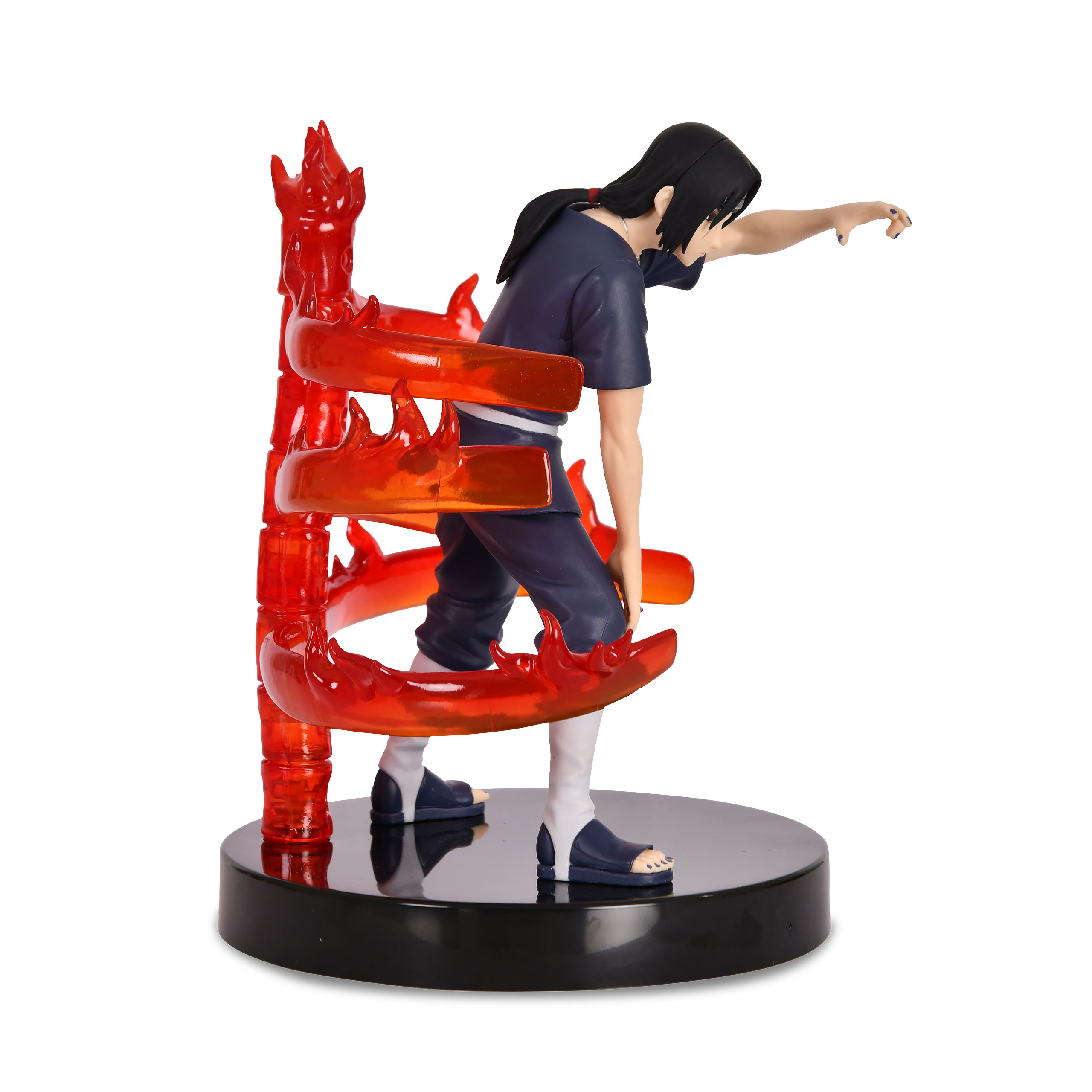 Figurine Itachi Uchiha - Naruto Shippuden - Effectreme