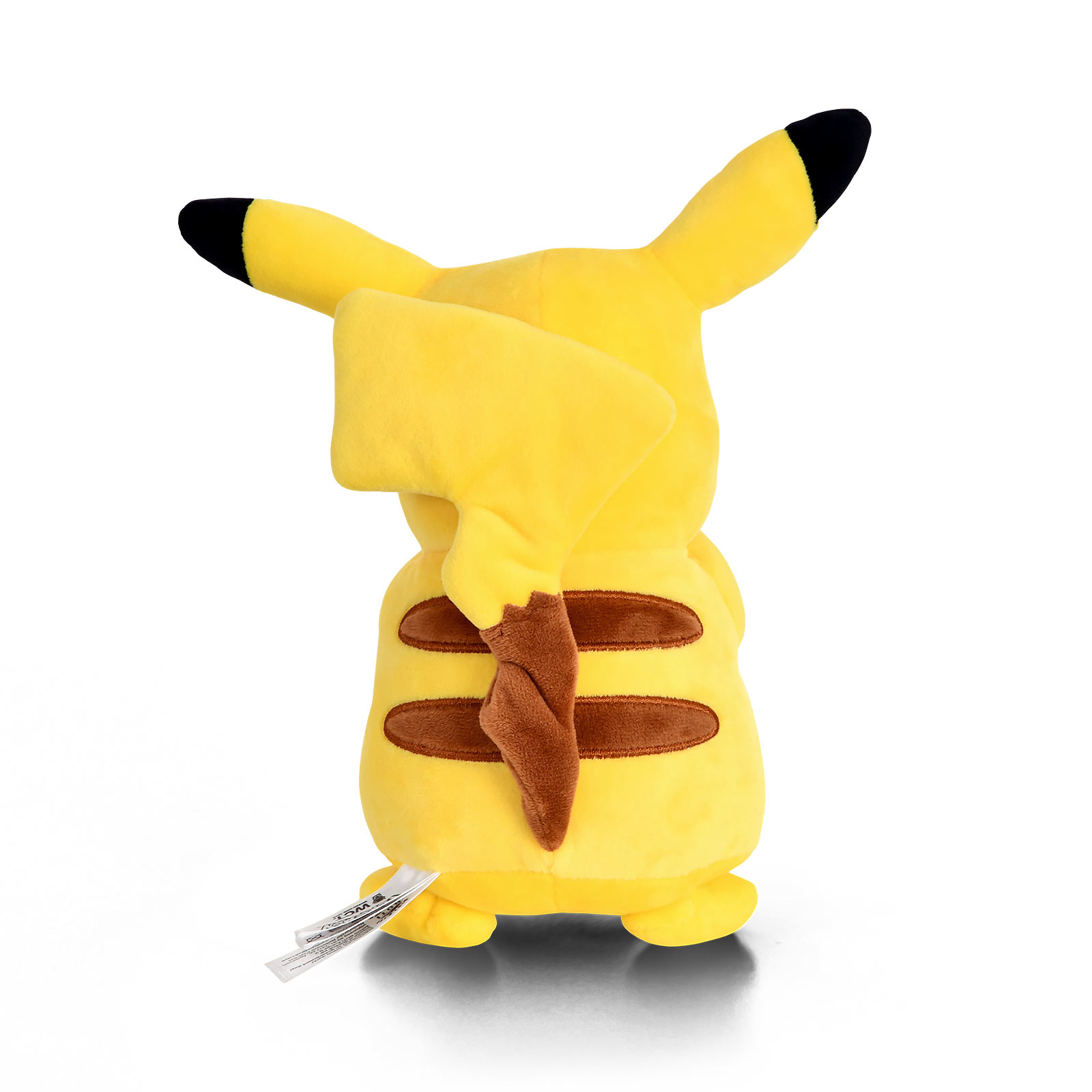 Pokemon - Pikachu Pluche Figuur 24 cm