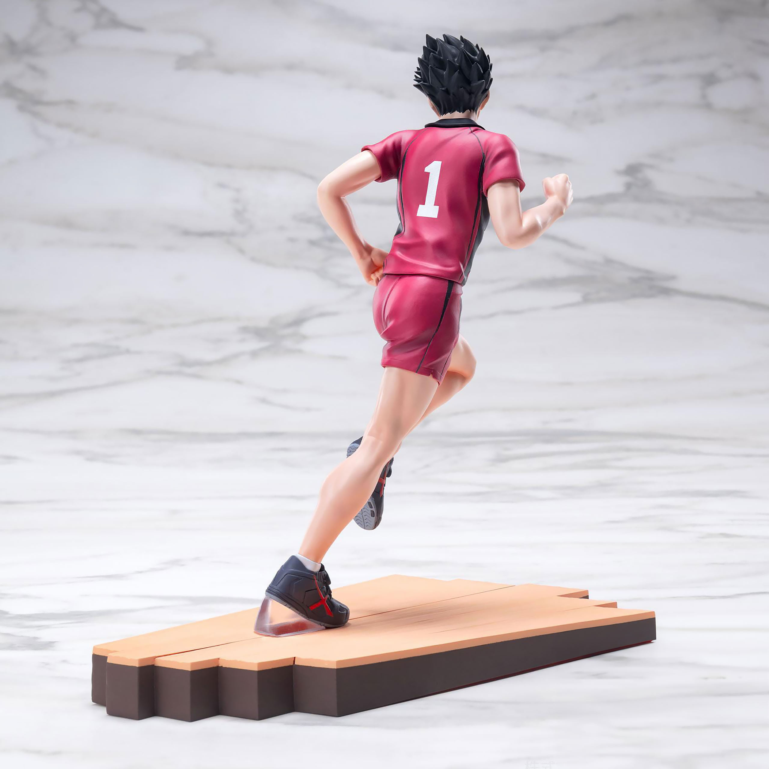 Haikyu!! - Tetsuro Kuroo Figuur
