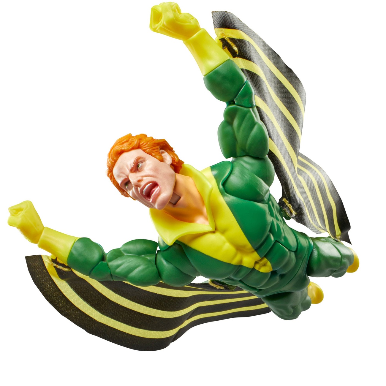 Giant-Size X-Men Marvel Legends Action Figure Marvel's Banshee 15 cm