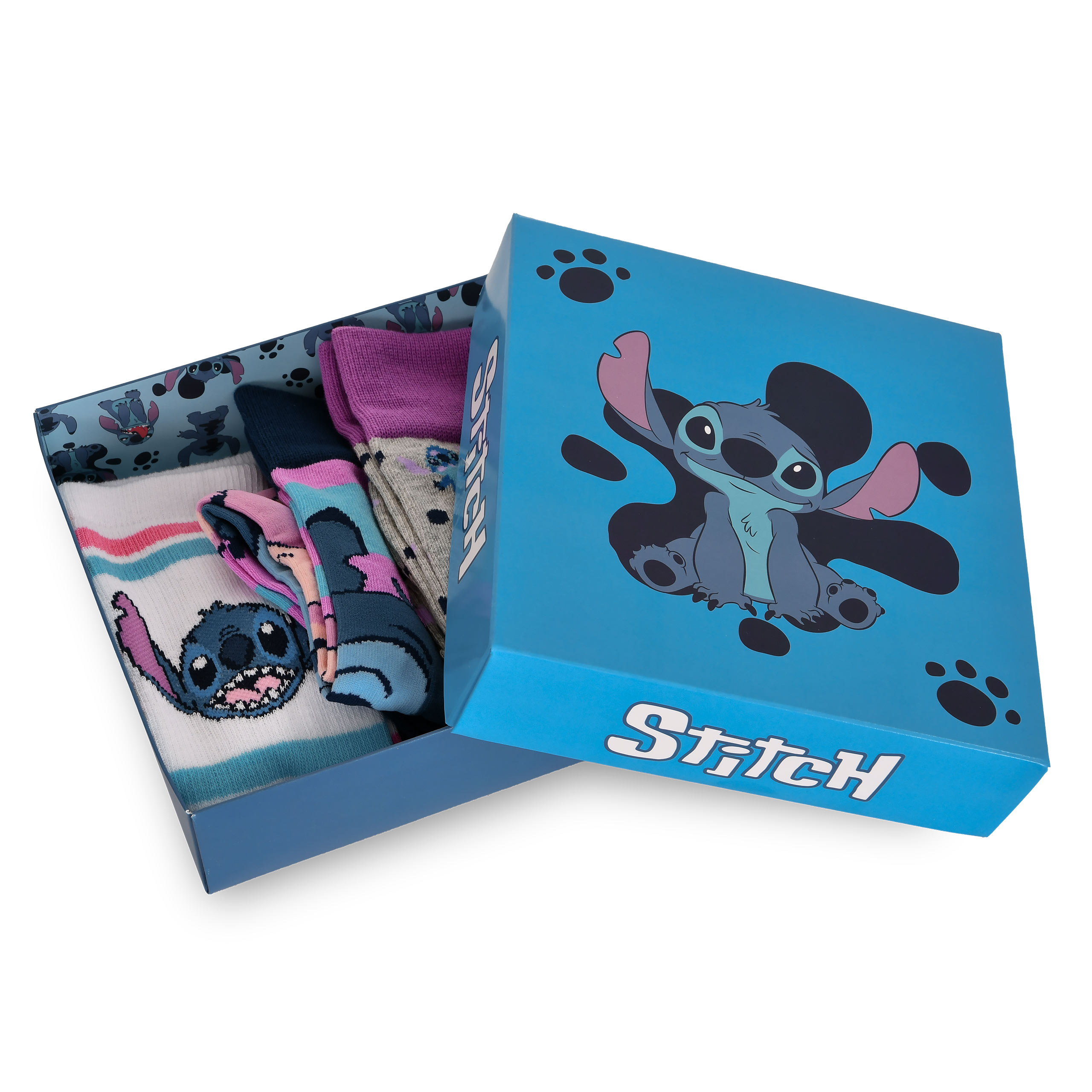 3-Pack of Lilo & Stitch ©Disney briefs