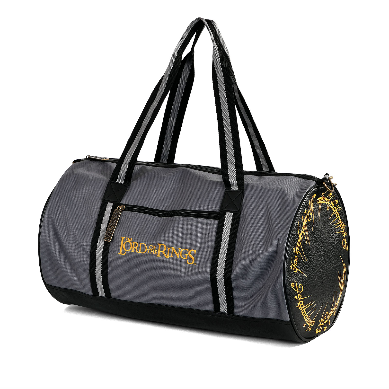 Lord of the Rings - The One Sports Bag Black