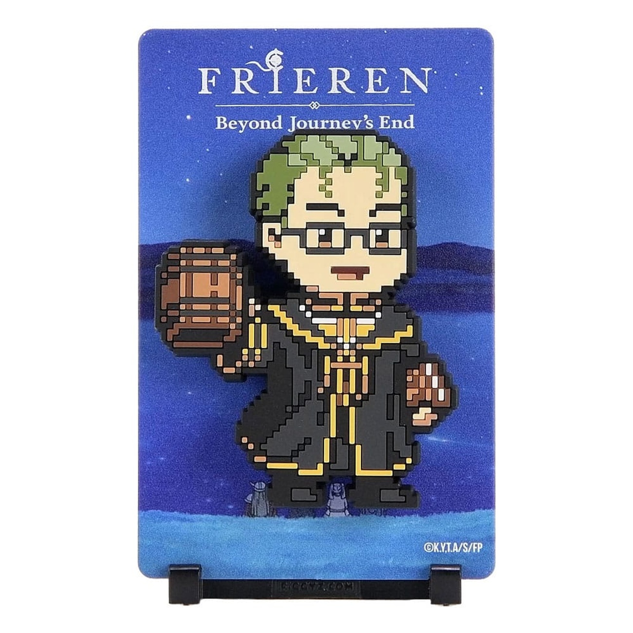 Frieren – Heiter FiGGYZ magnetisk samlarfigur