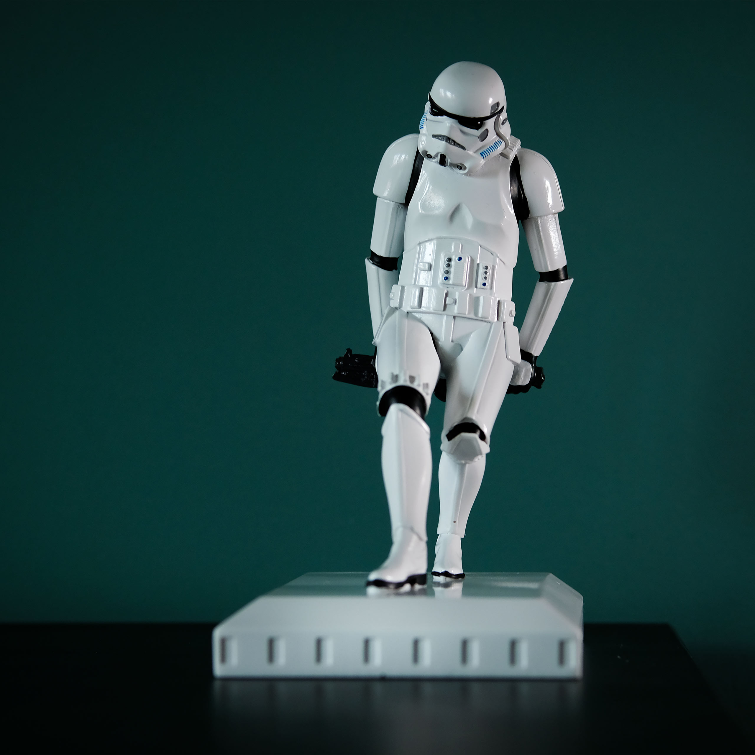 Serre-livres Stormtrooper Original