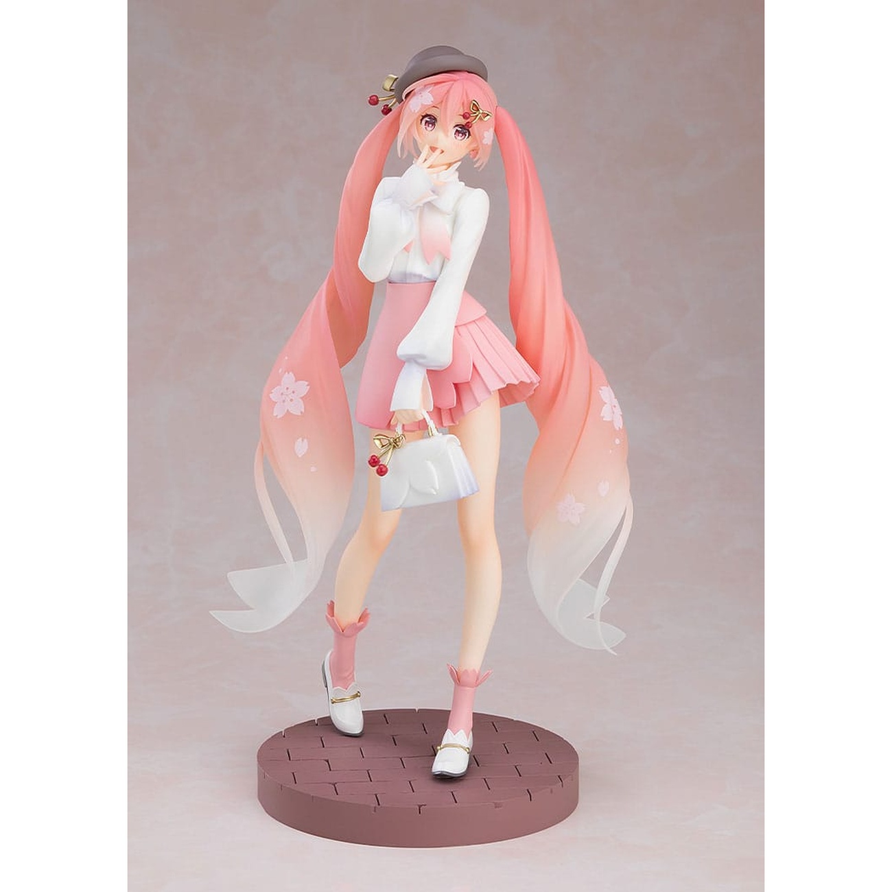 Hatsune Miku - Figure Sakura Miku Versione Hanami Outfit