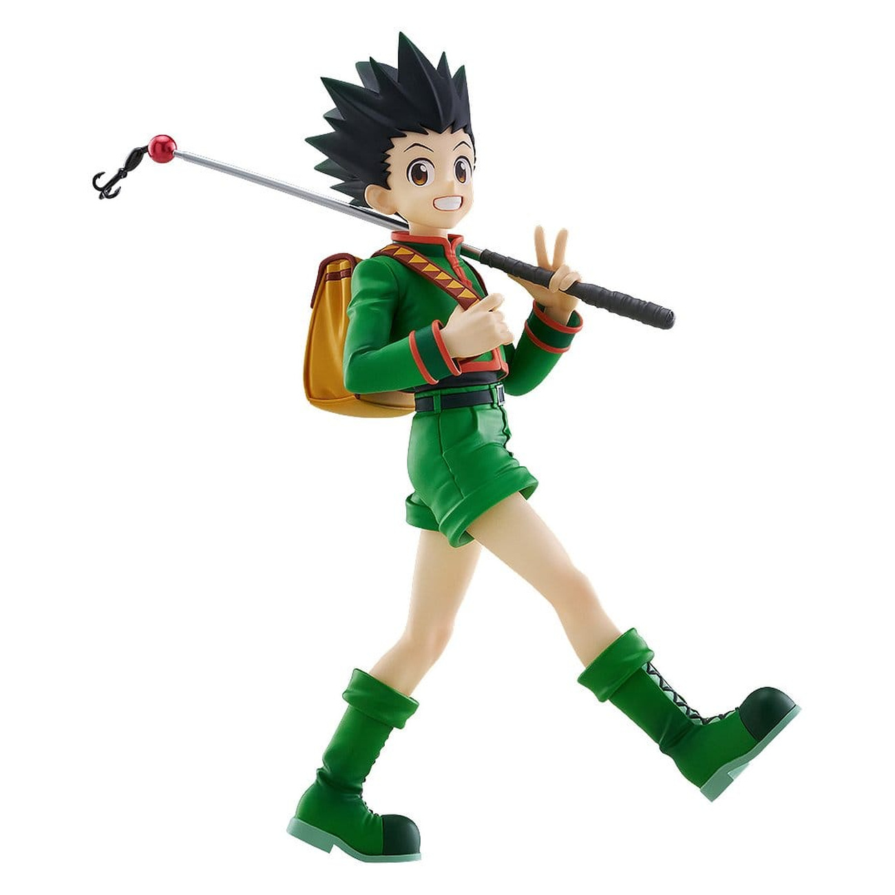 Hunter x Hunter - Figura Gon Freecss Pop Up Parade