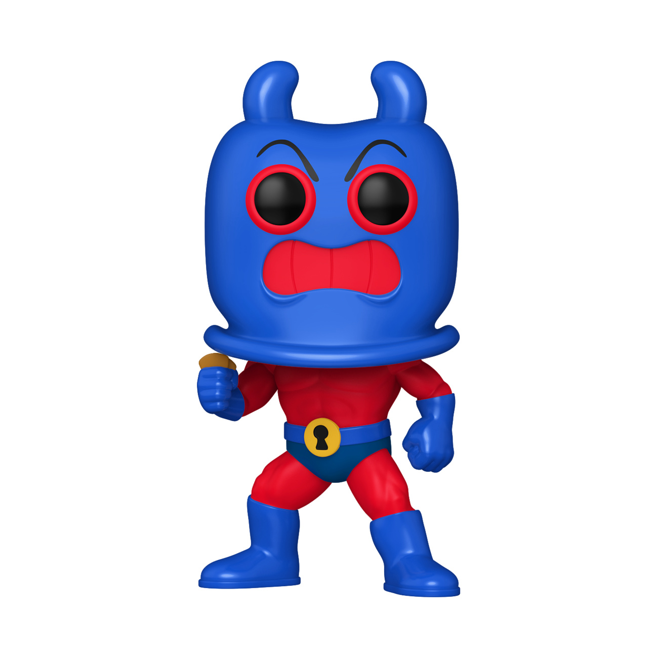 SvampBob - Man Ray Funko Pop-figur