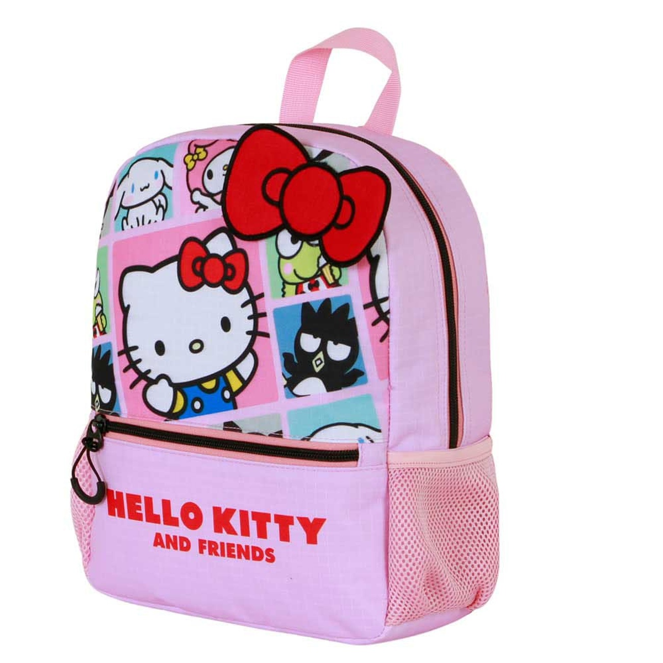 Sanrio Zaino Hello Kitty Panels Sweet