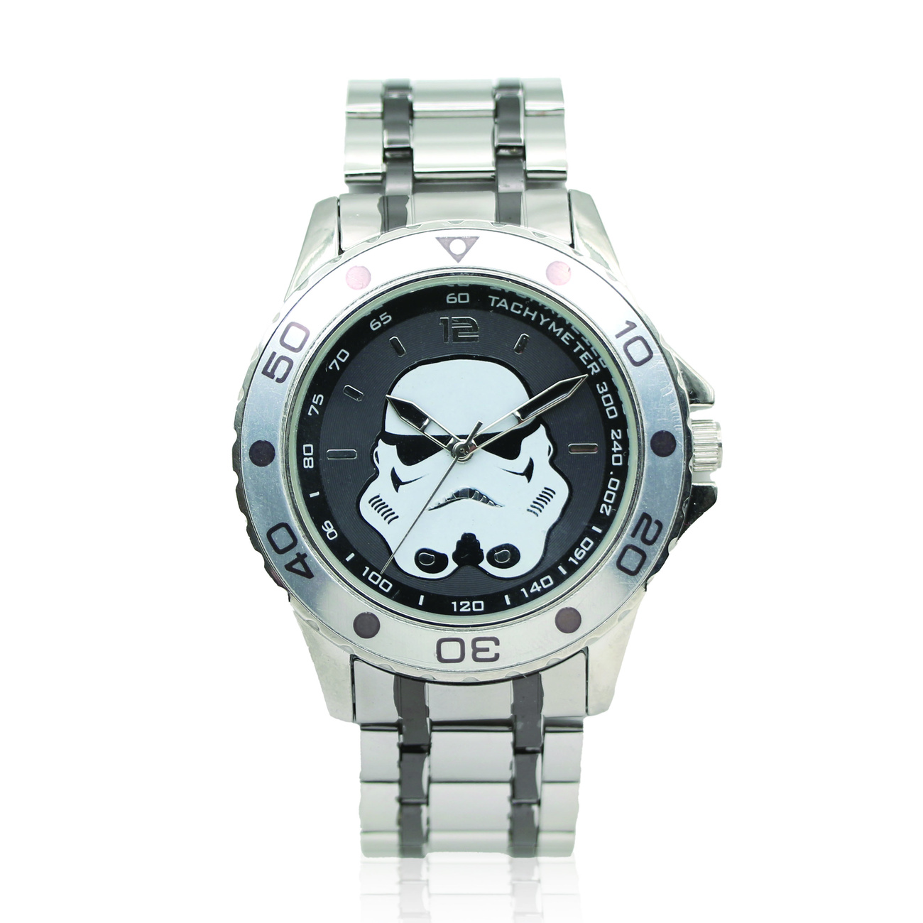 Stormtrooper Wristwatch - Star Wars