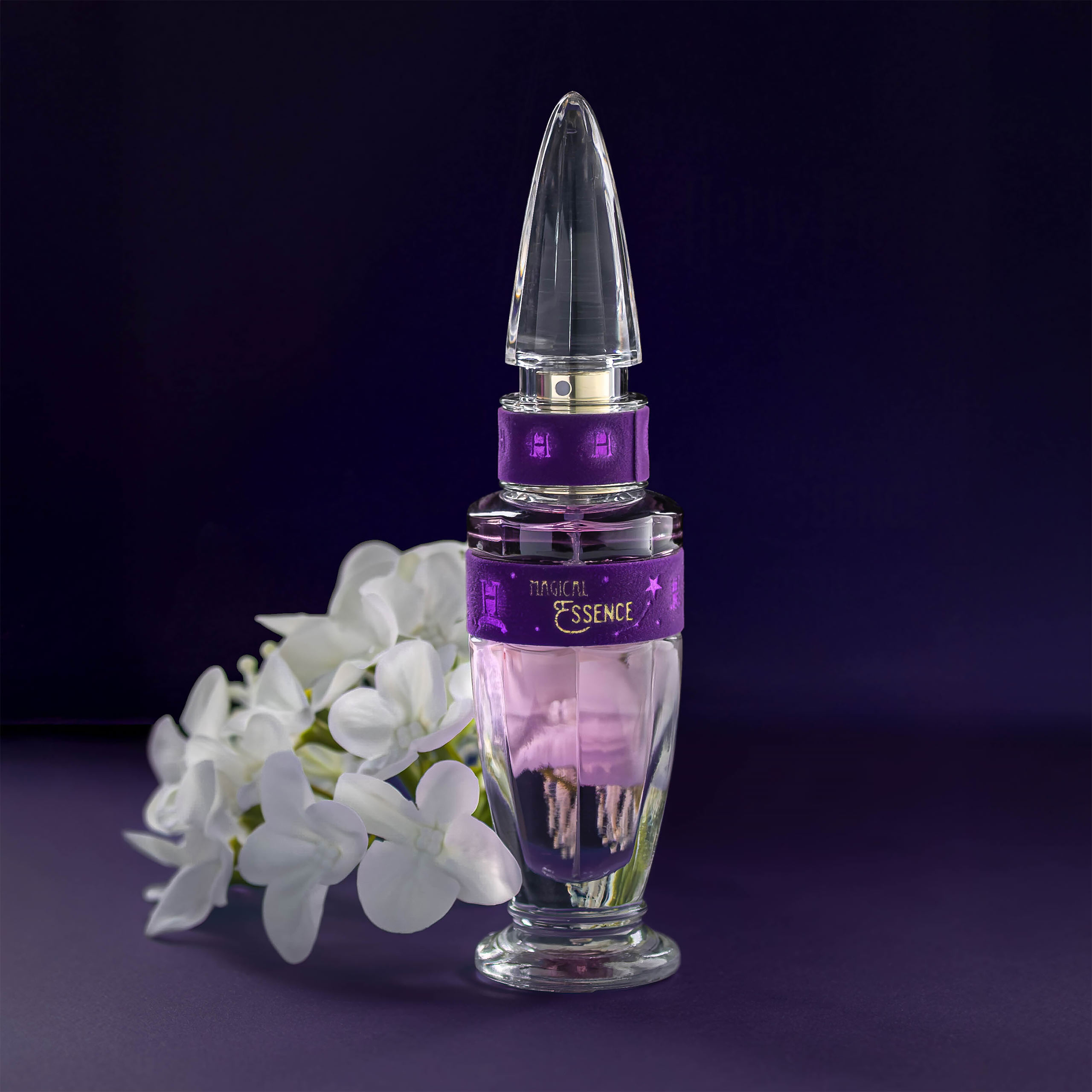 Harry Potter - Magical Essence Mystic Eau de Parfum