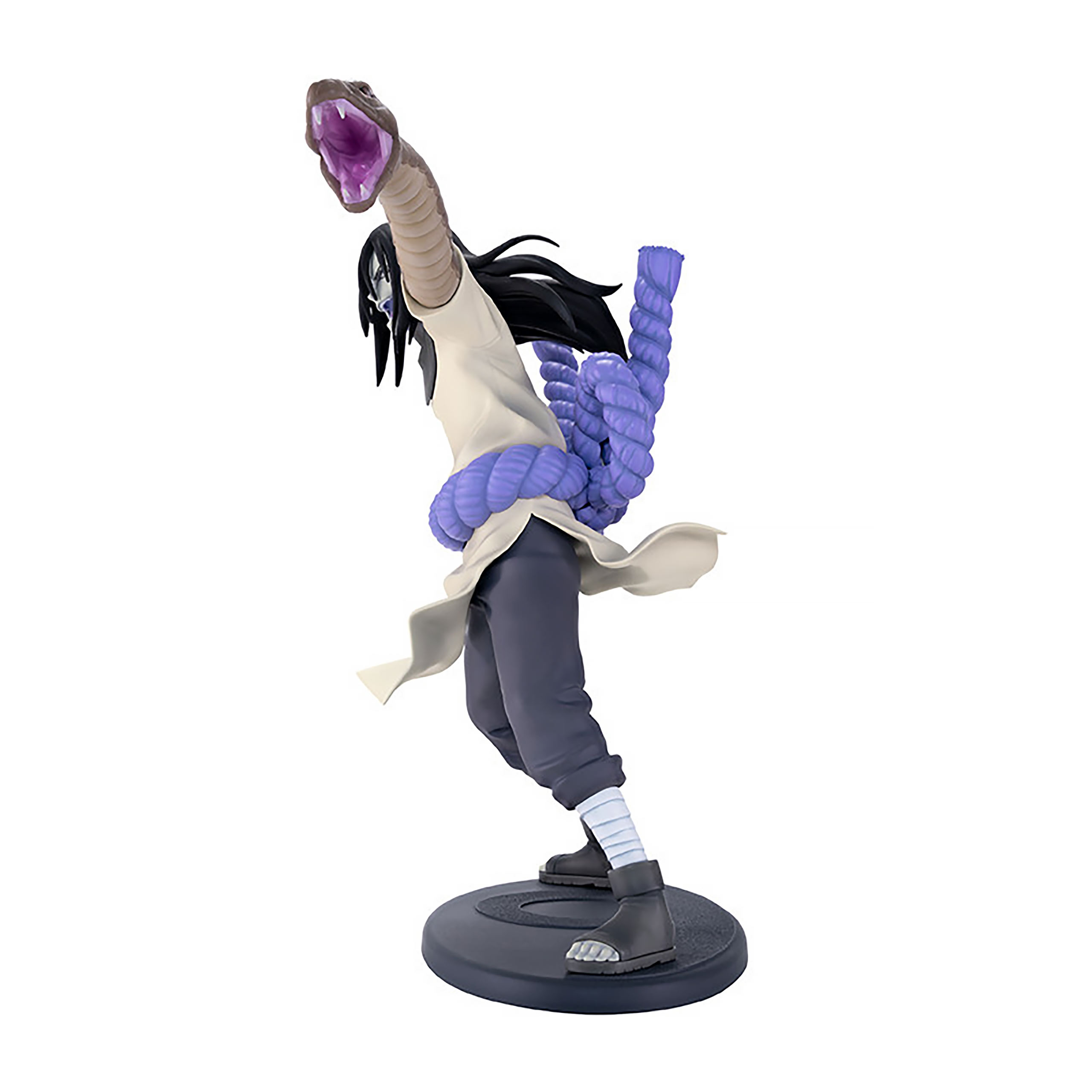 Naruto Shippuden - Figurine SFC Orochimaru