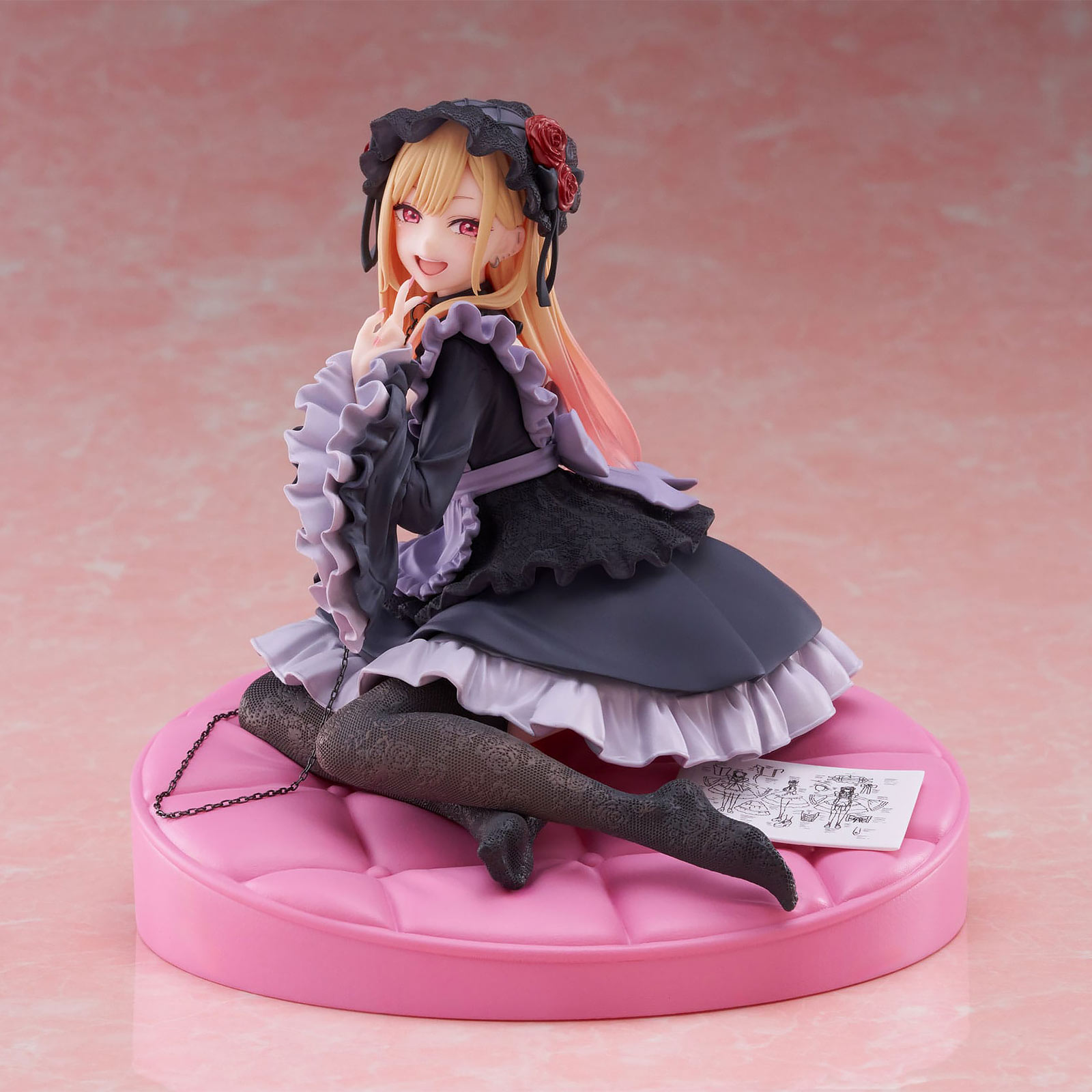 My Dress-Up Darling - Marin Kitagawa Figur Dress of Shizuku Kuroe Version