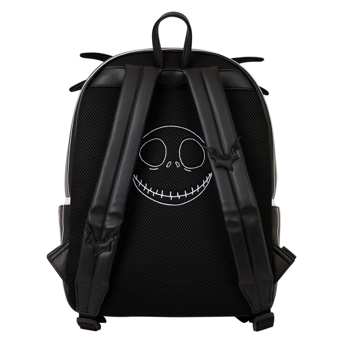 Nightmare Before Christmas by Loungefly Sac à dos taille standard Jack Skellington