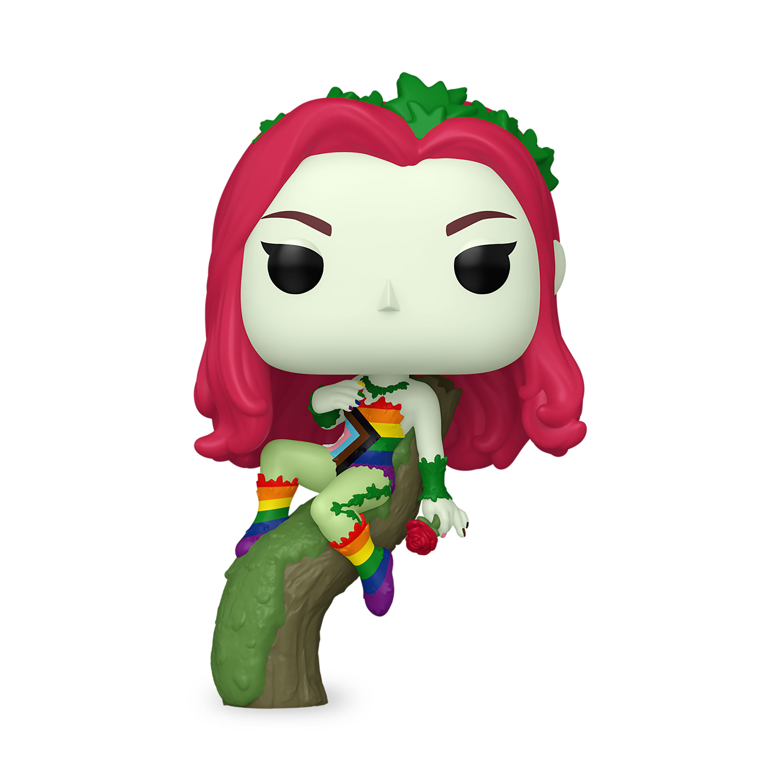 Poison Ivy - Figura Funko Pop