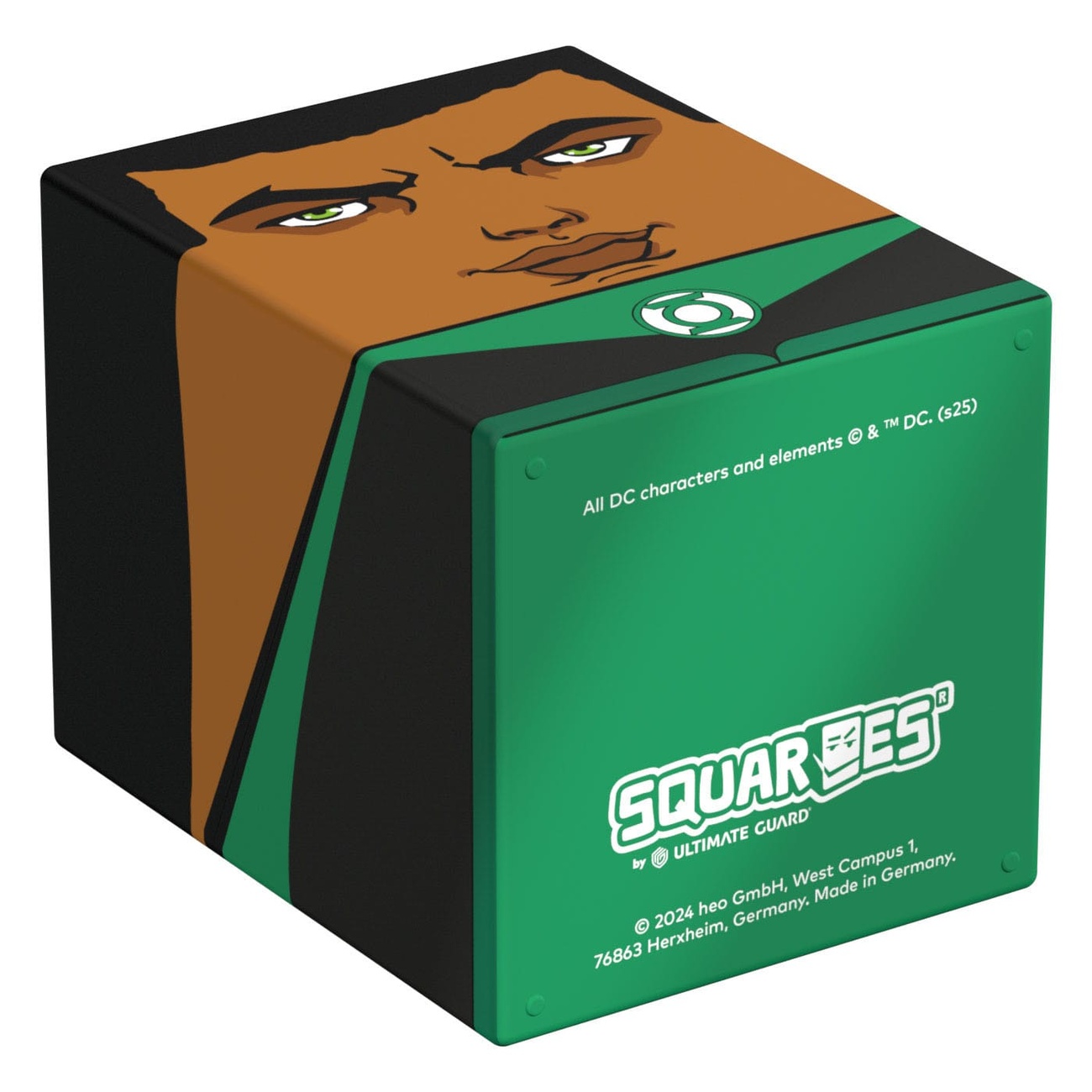Squaroes Squaroe DC Justice League™ JL017 - John Stewart™
