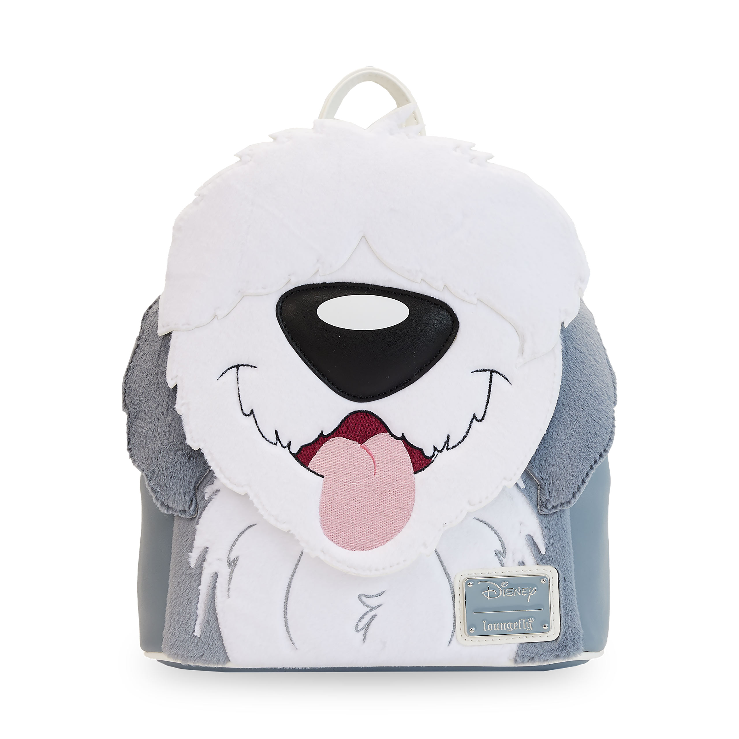 Ariel - Max Cosplay Mini Backpack