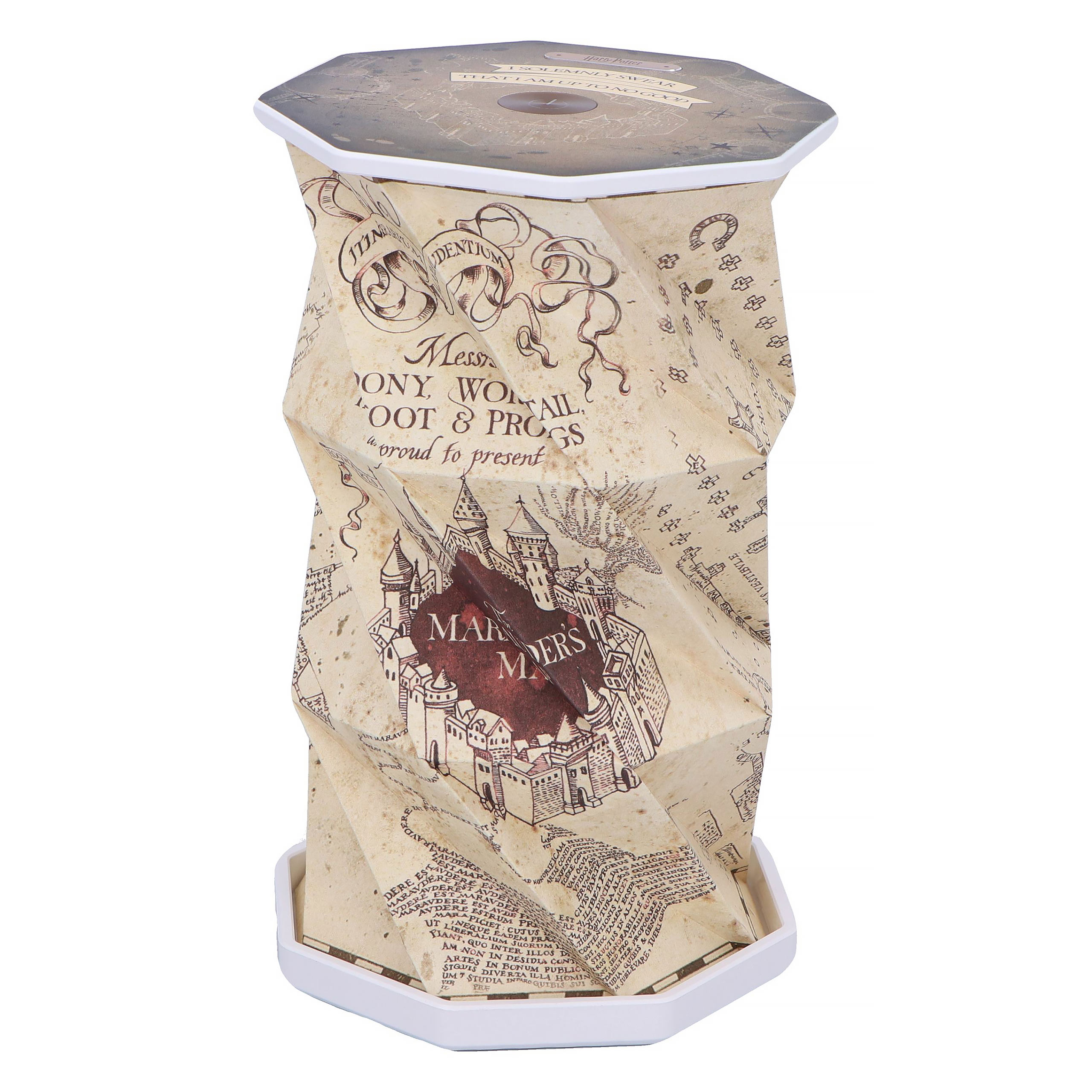 Harry Potter - Opvouwbare Lamp van de Sluipwegwijzer