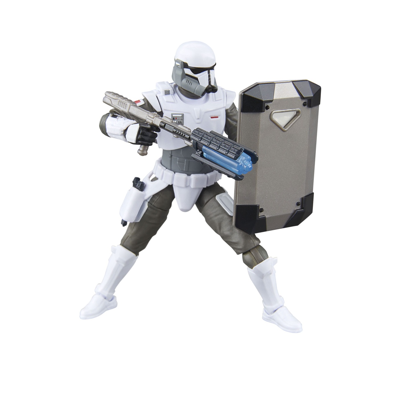 Star Wars: The Mandalorian Vintage Collection Action Figure Imperial Armored Commando 10 cm