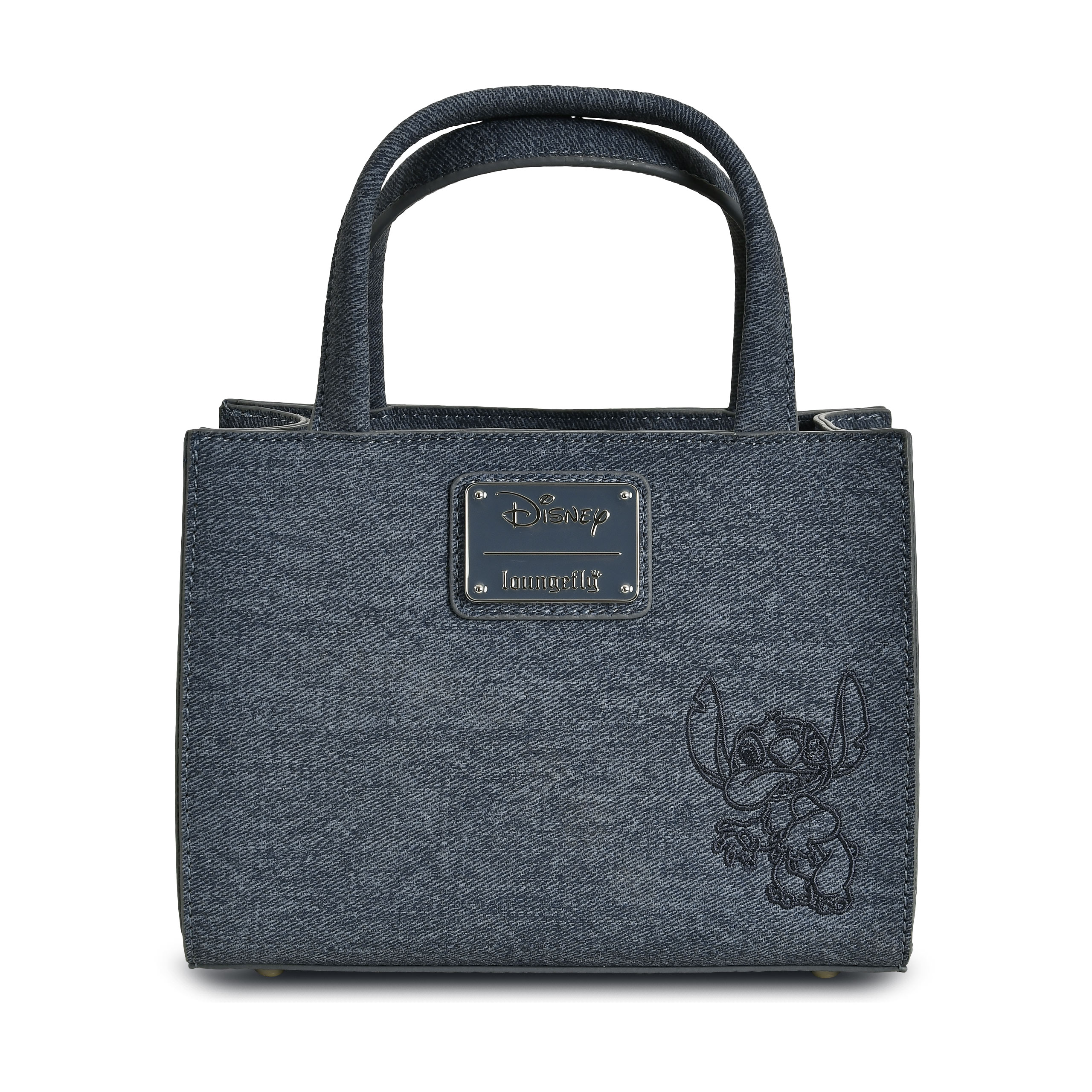 Borsa a mano Stitch - Lilo & Stitch