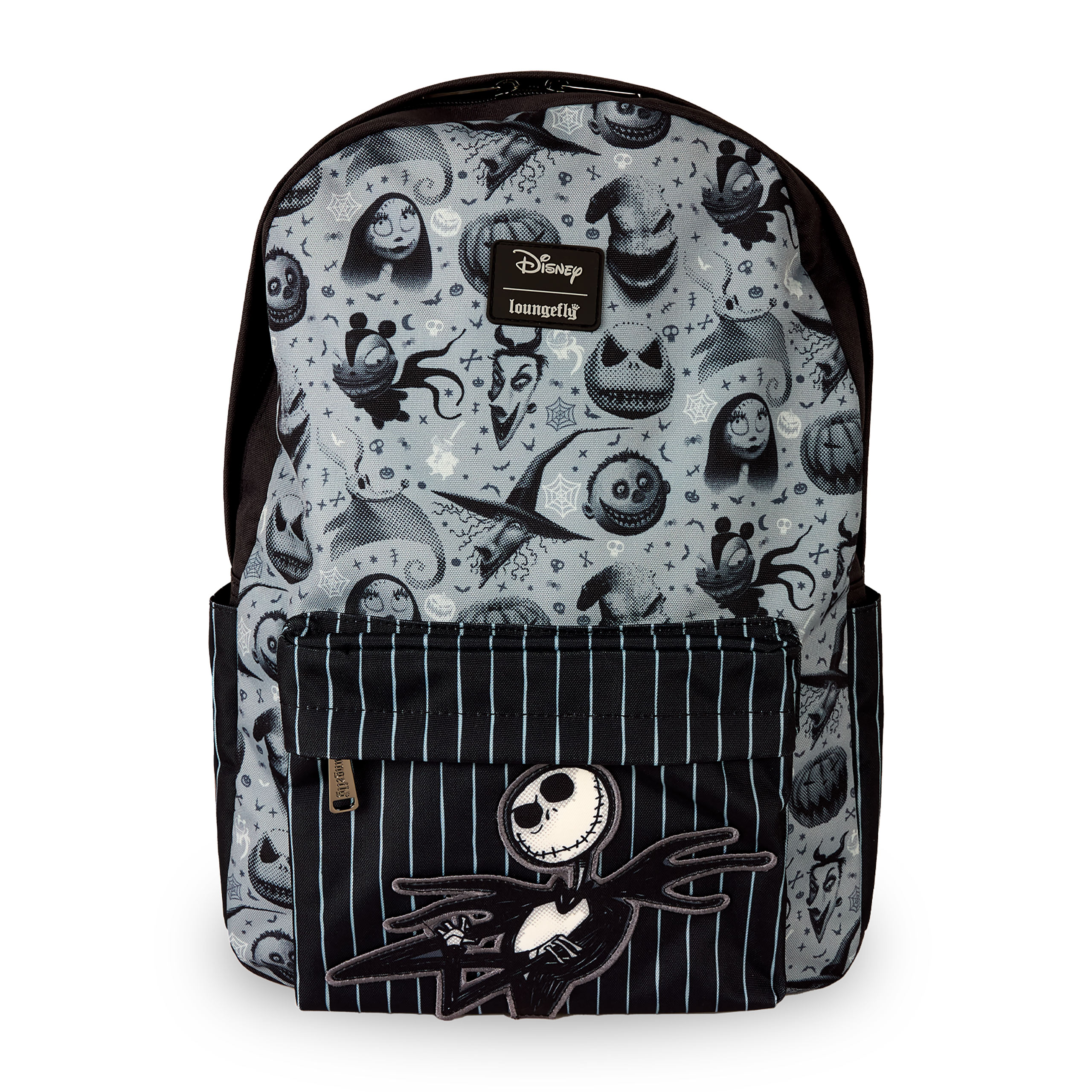 L'Étrange Noël de monsieur Jack - Sac à dos Jack Skellington