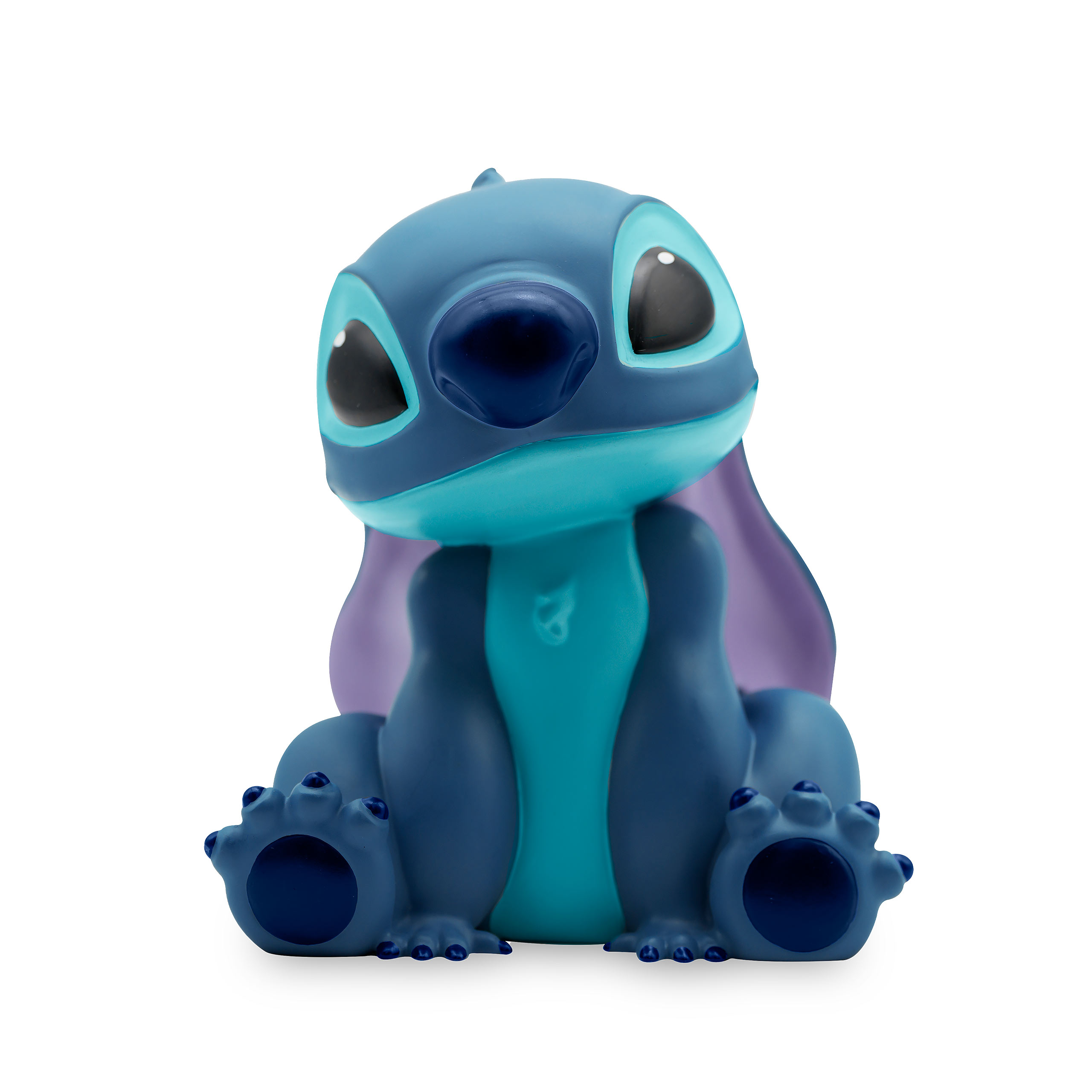 Hucha Stitch - Lilo & Stitch