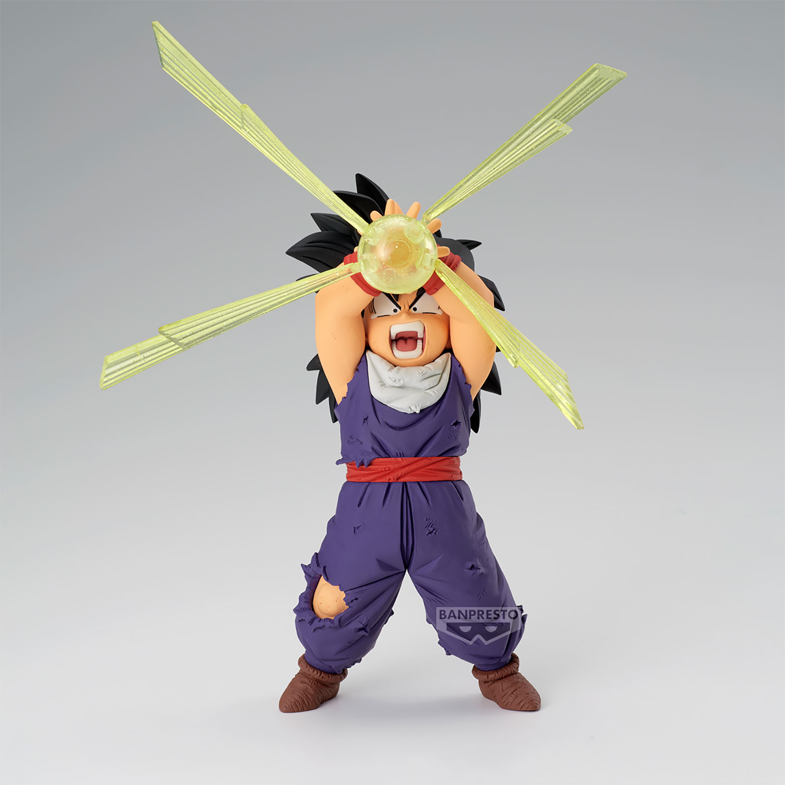 Dragon Ball Z - Son Gohan GxMateria Figur