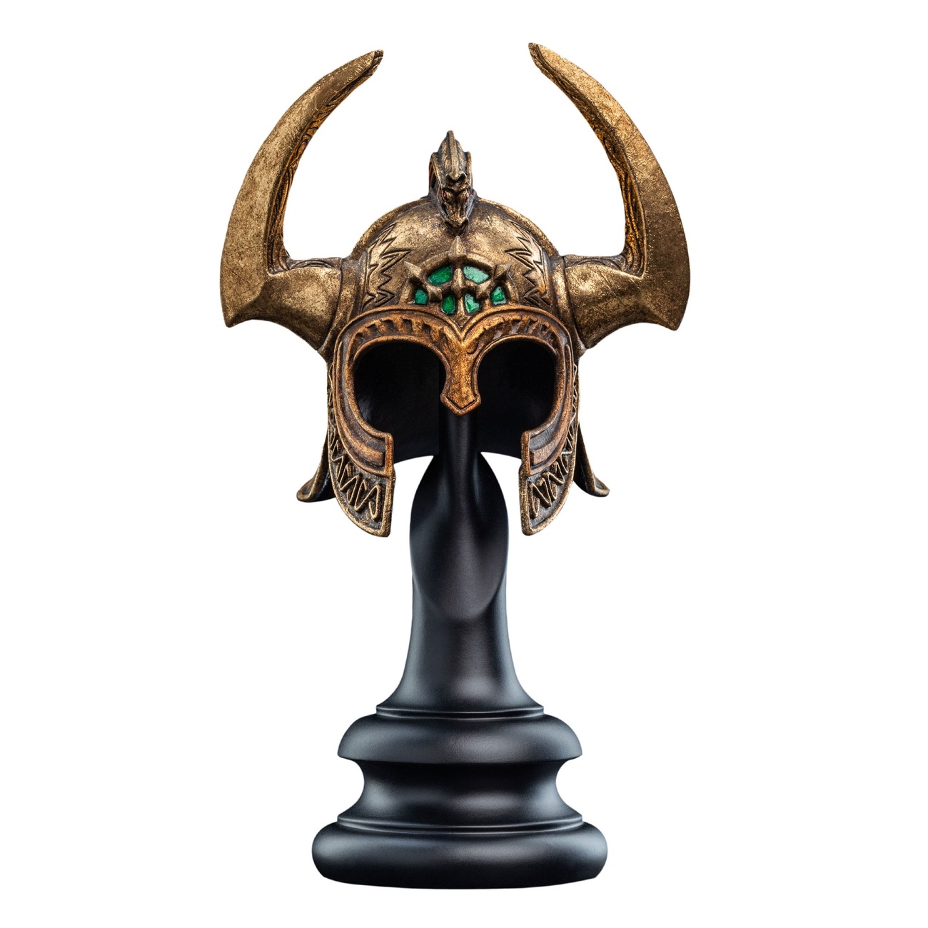 The Lord of the Rings - The Helm of King Replica 1:4