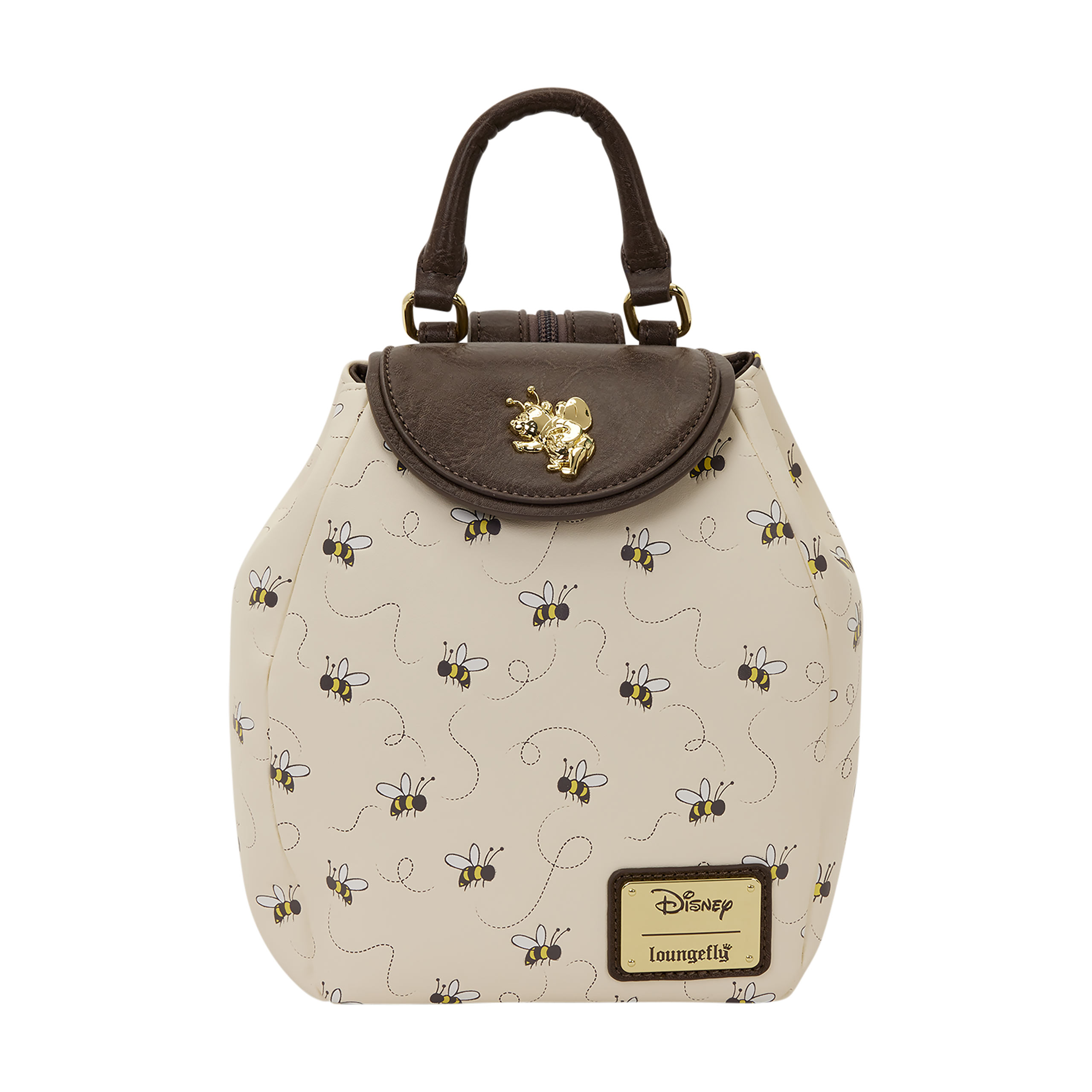 Winnie Puuh - Bienen Tote Bag