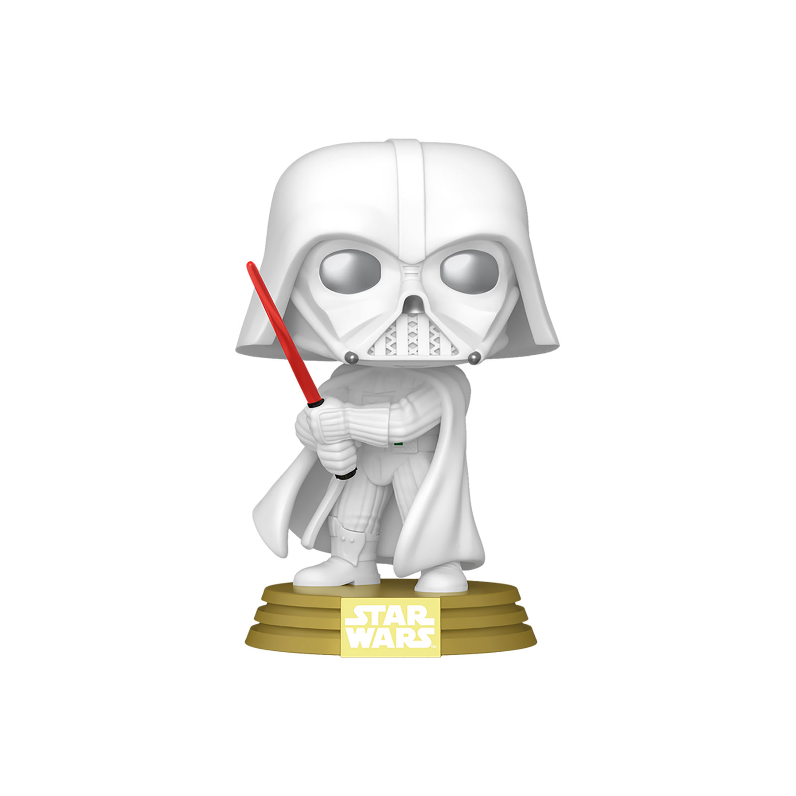 Star Wars - Darth Vader Infinities Funko Pop Bobble-Head Figure