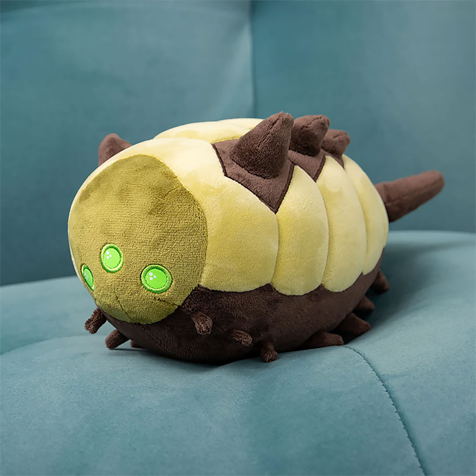 Destiny - Figura de Peluche de Gusano de la Colmena