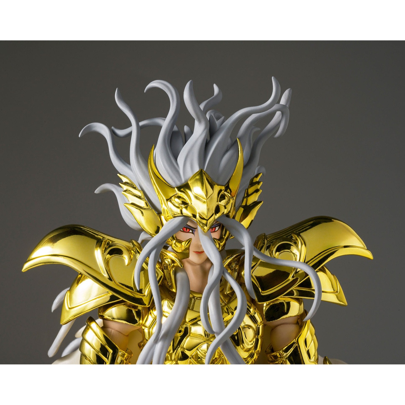 Saint Seiya - Opyx Odysseus Saint Cloth Myth Ex actionfigur