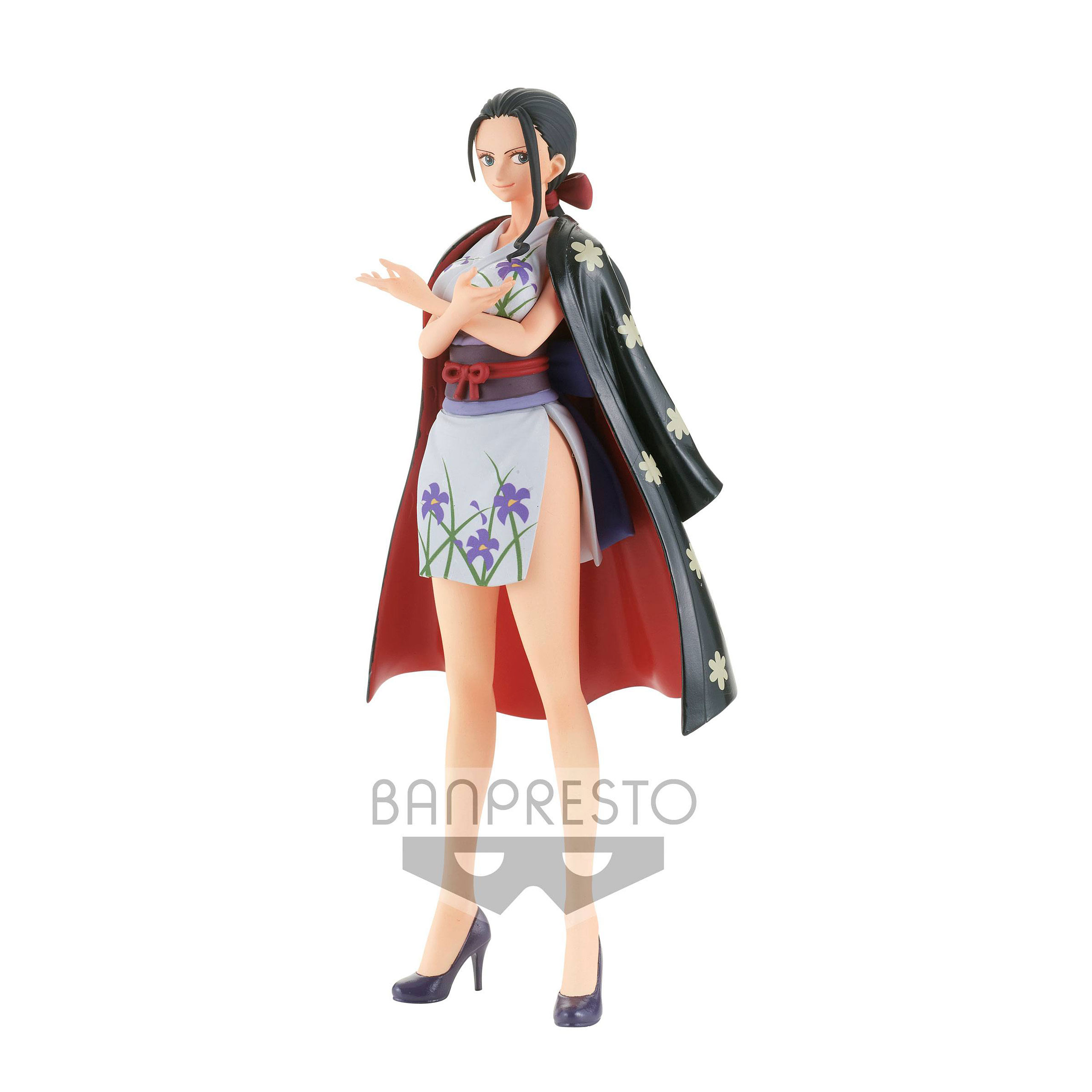 One Piece - Nico Robin Figure
