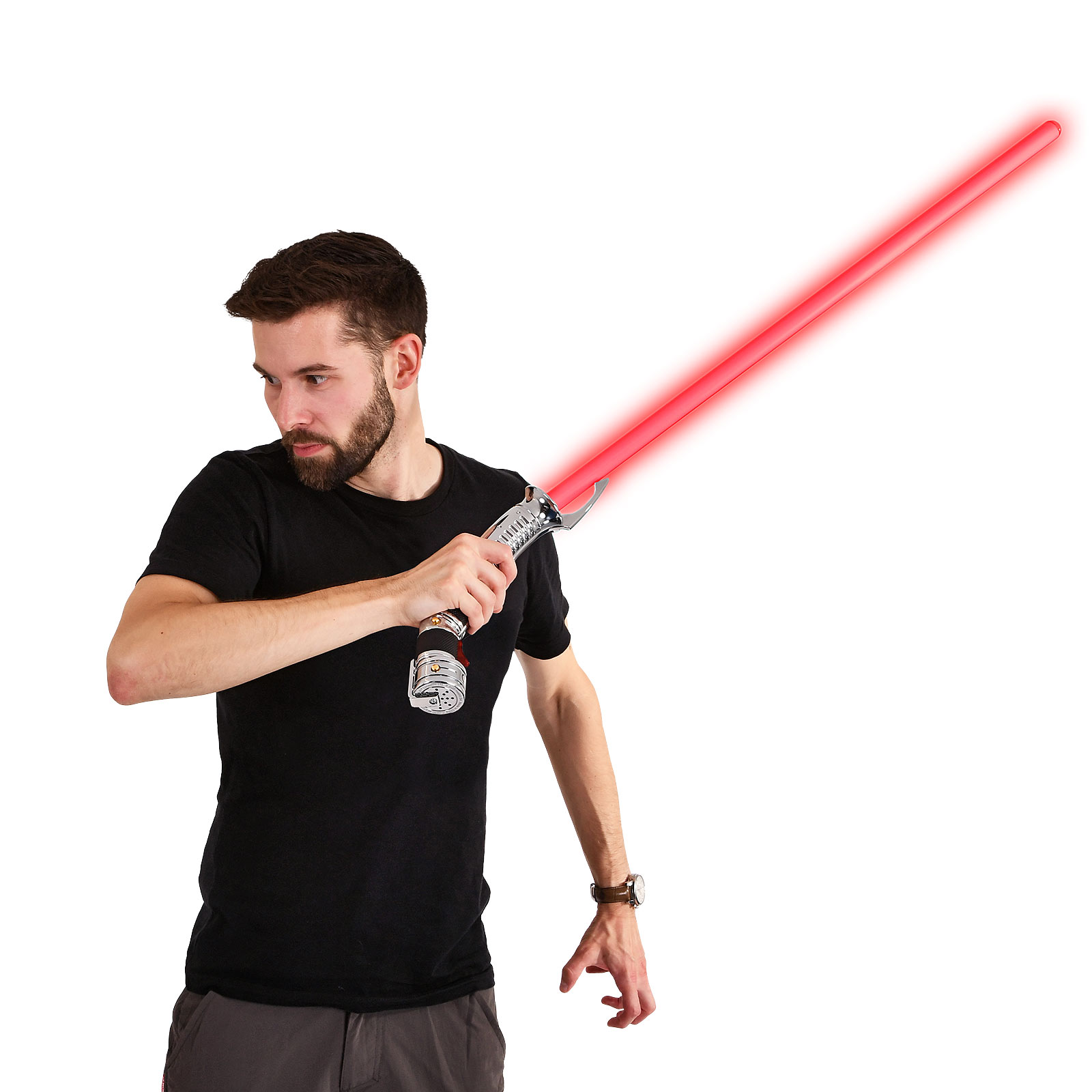 Star Wars - Comte Dooku Force FX Sabre Laser