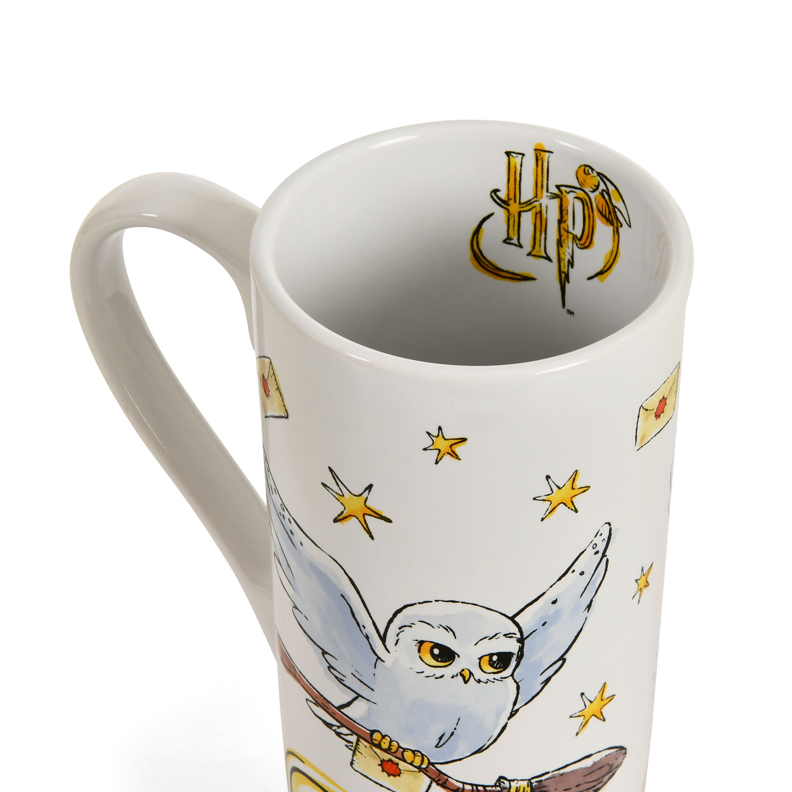 Hedwig Tasse - Harry Potter