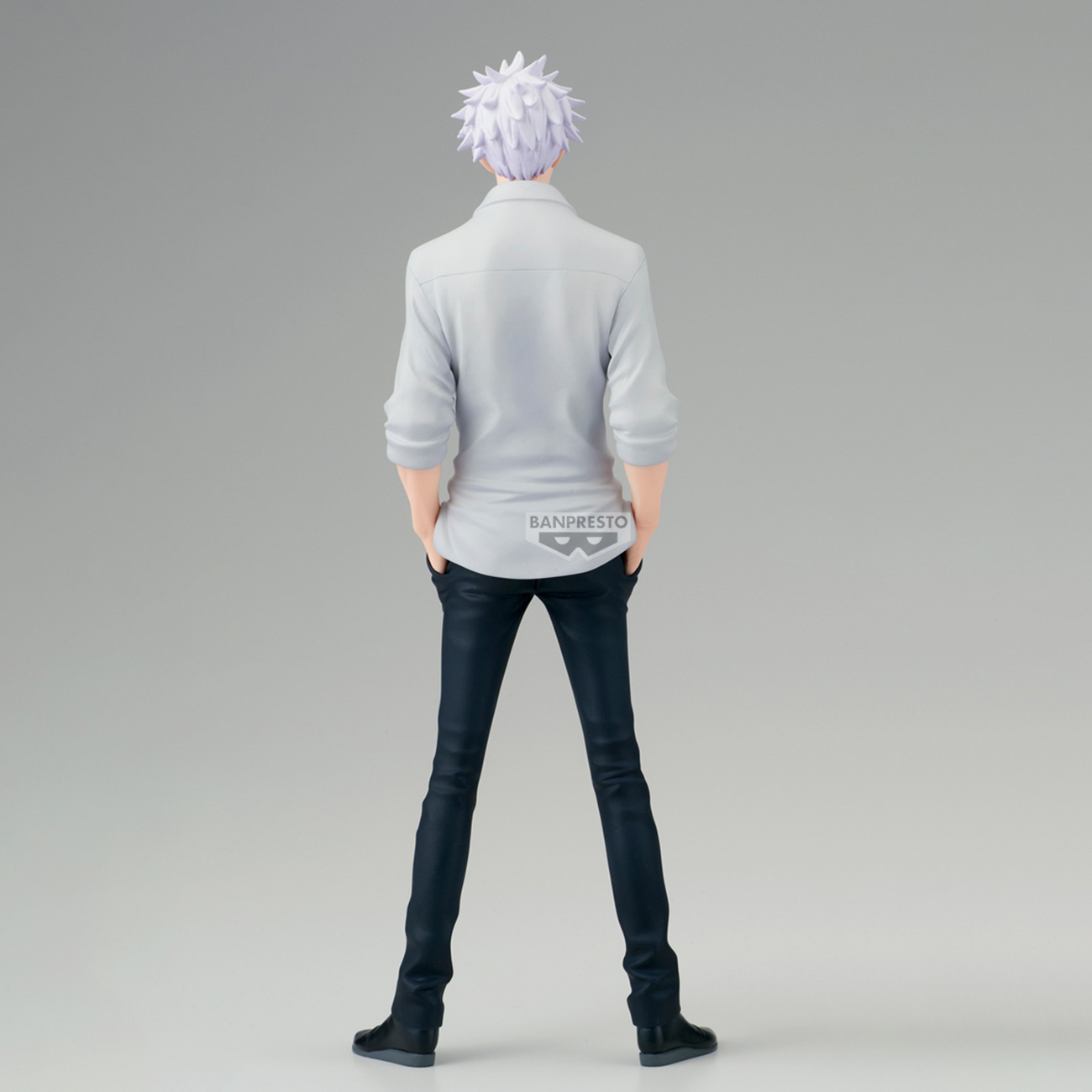Jujutsu Kaisen - Satoro Gojo King of Artist Figur