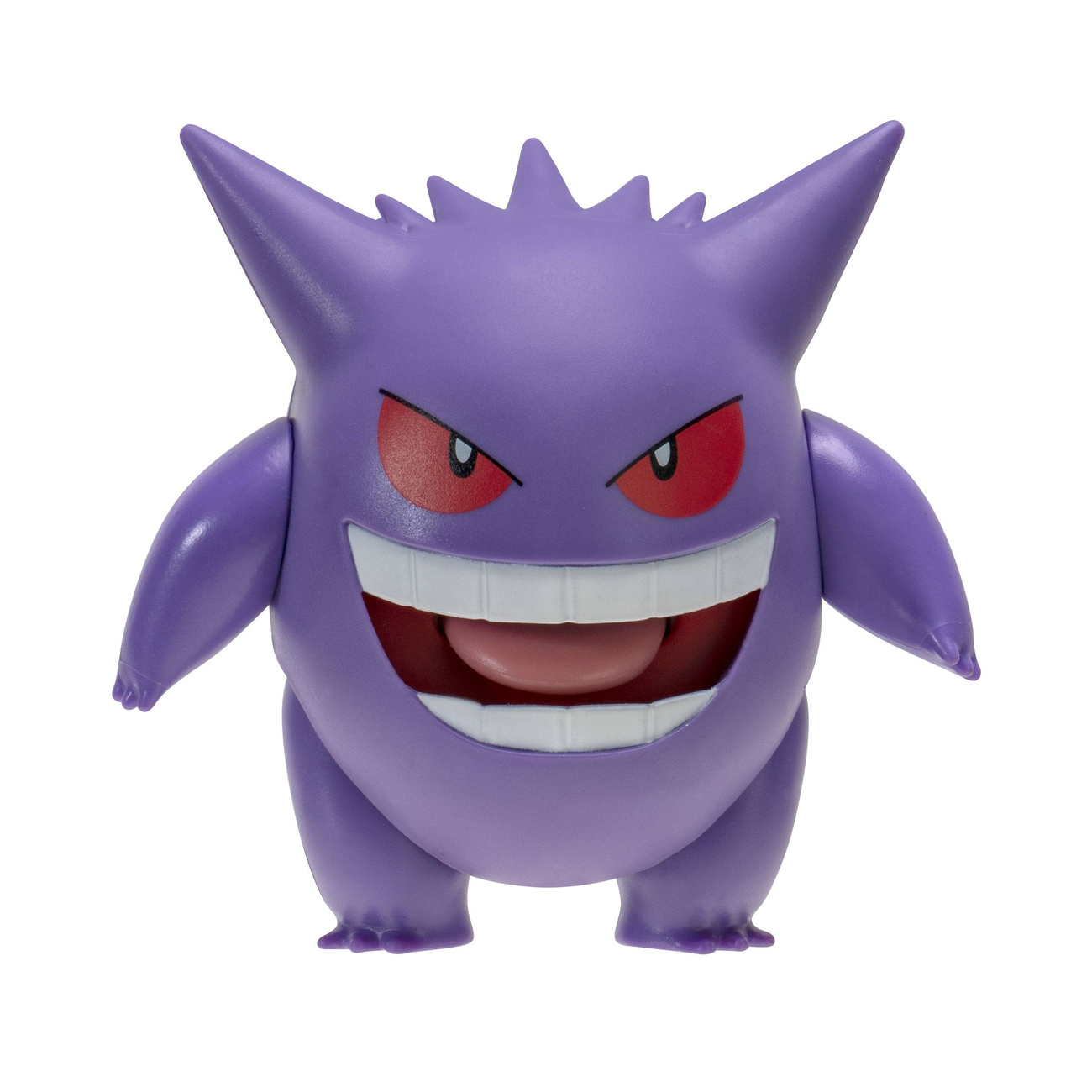 Figura Pokémon Battle Feature Gengar 20 cm