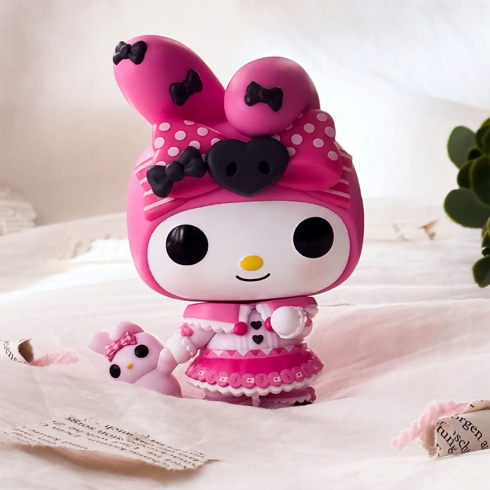 Sanrio - My Melody Funko Pop Figur