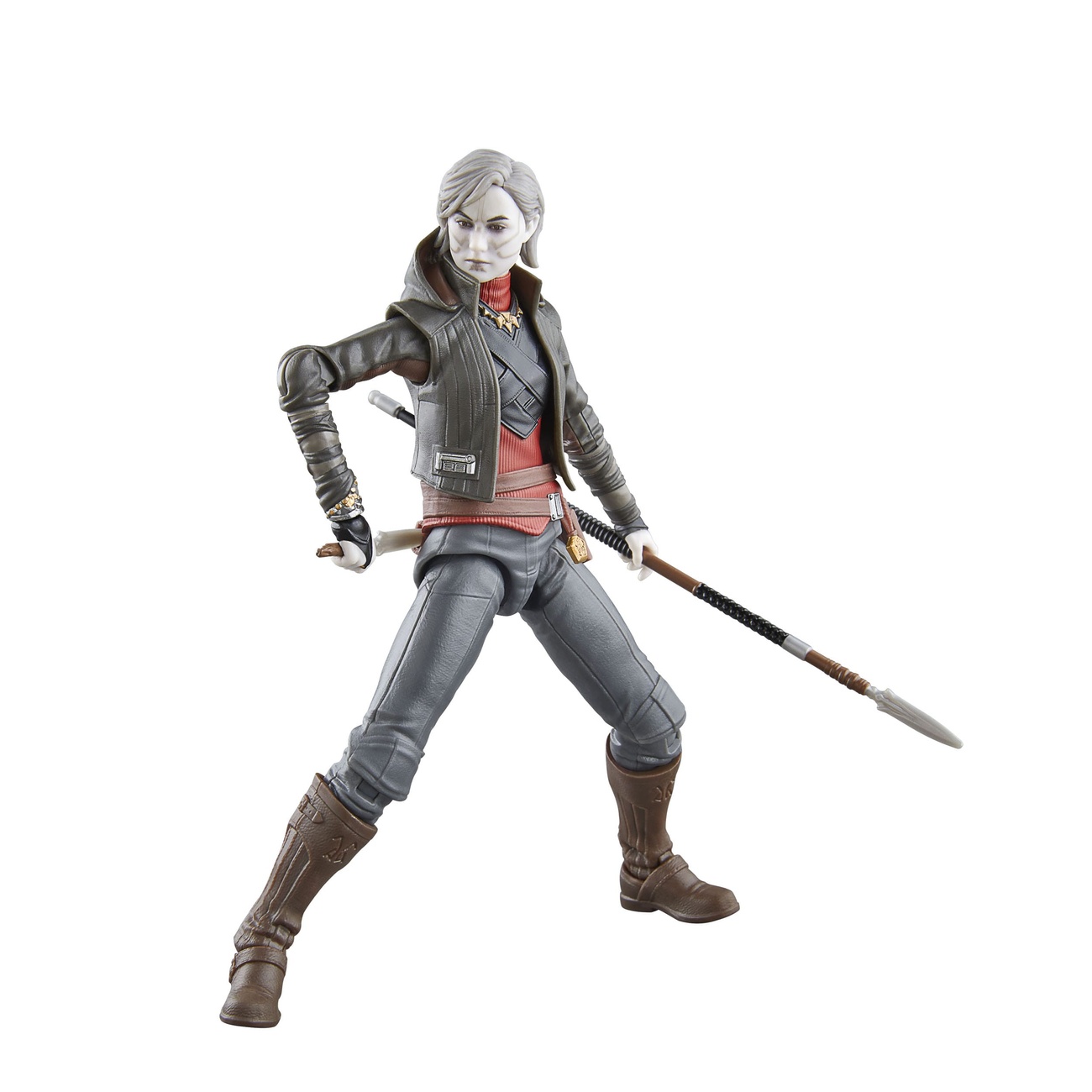 Star Wars Jedi: Survivor Black Series Action Figure Nightsister Merrin 15 cm