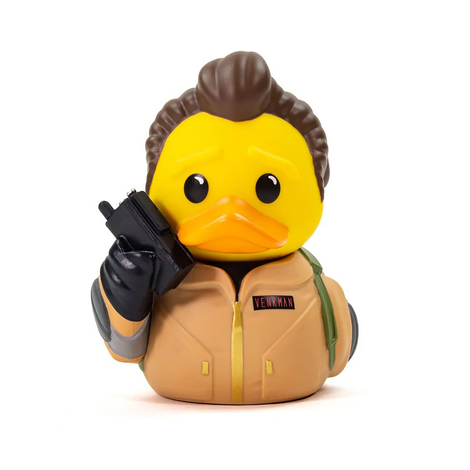 Ghostbusters - Peter Venkman TUBBZ Canard de Collection