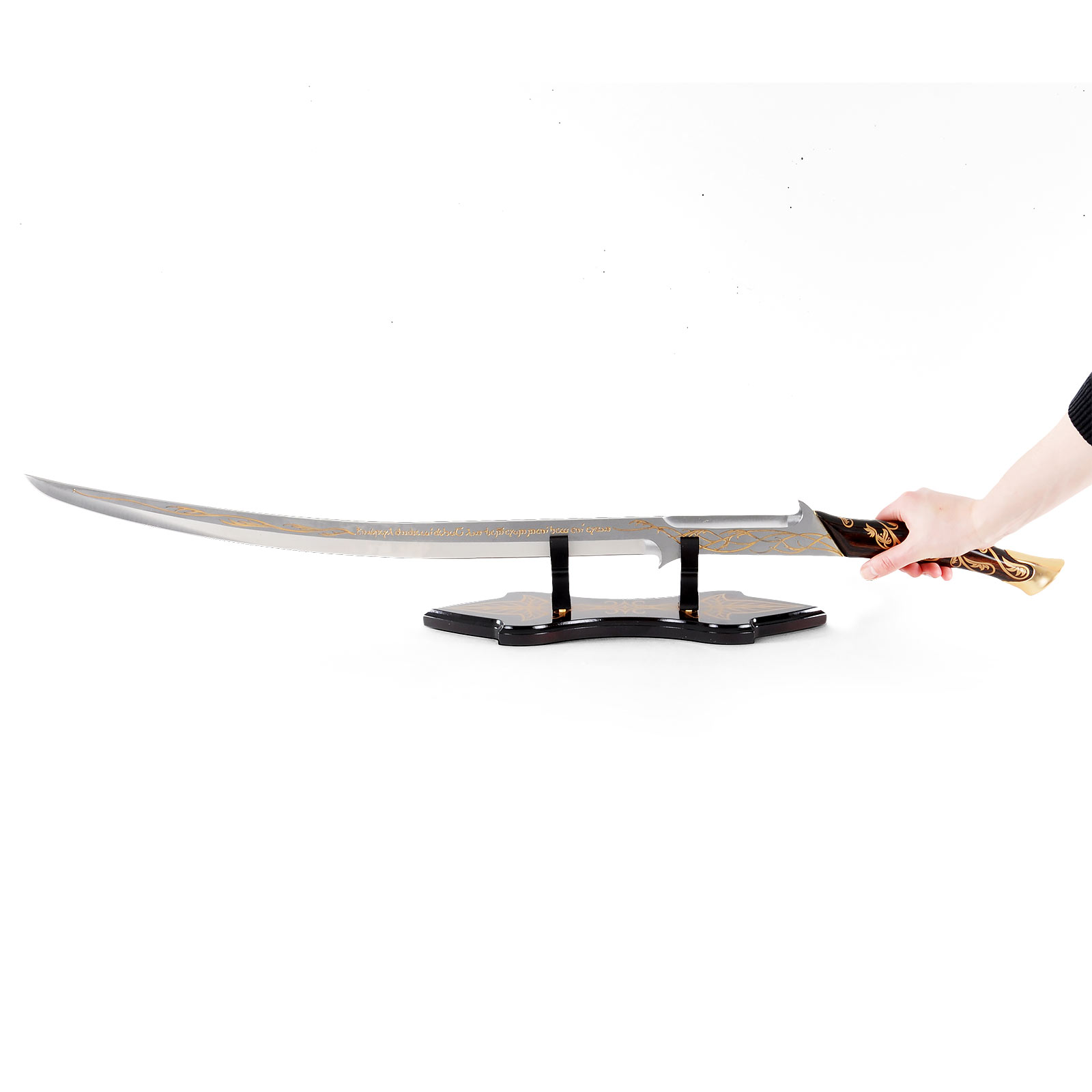 Schwert Hadhafang - Arwens Schwert