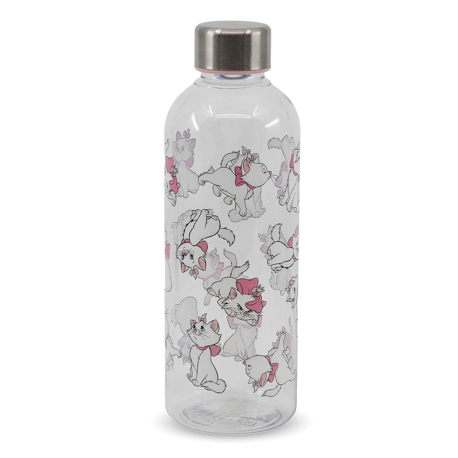 Bouteille d'eau Marie - Aristocats