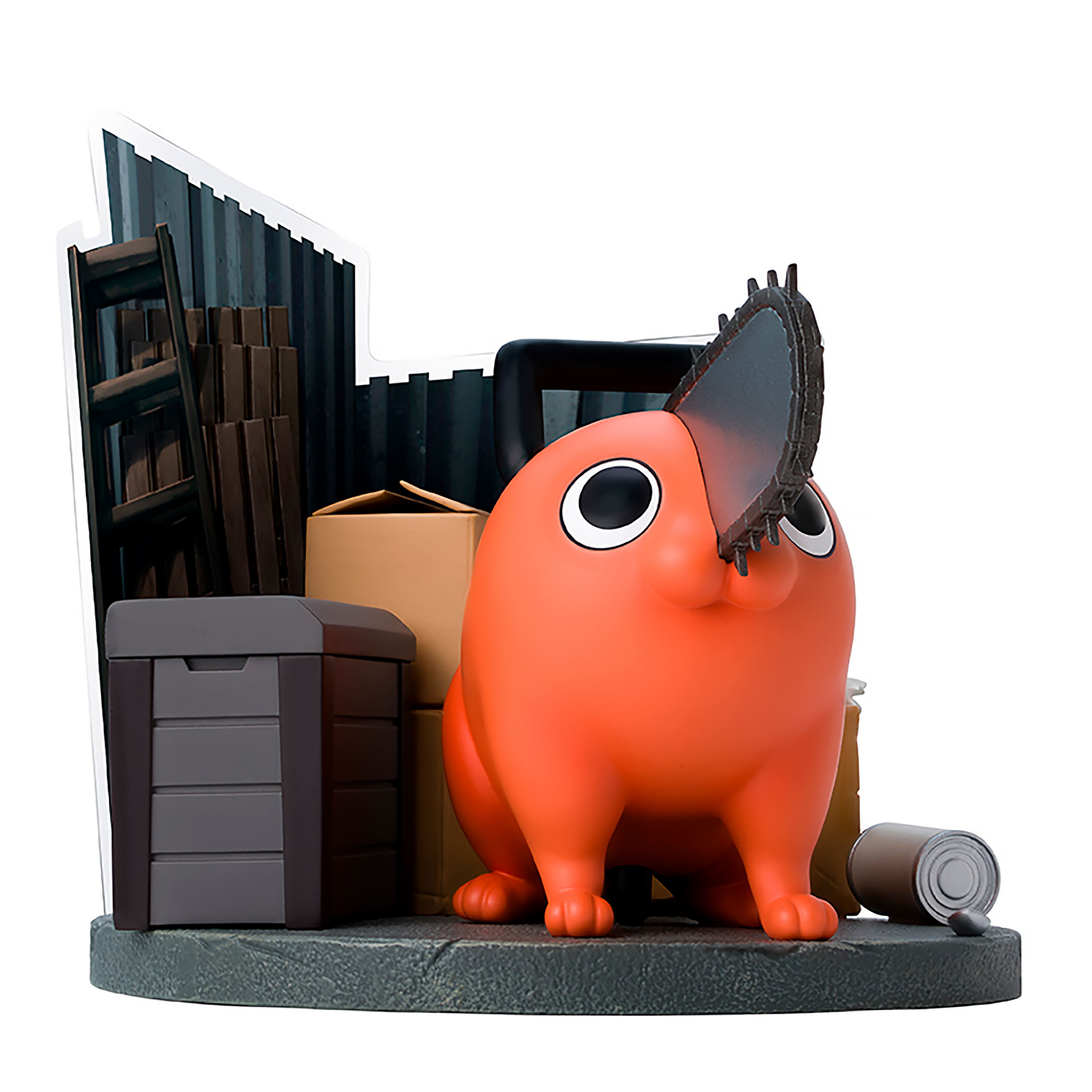 Chainsaw Man - Figurine de Pochita