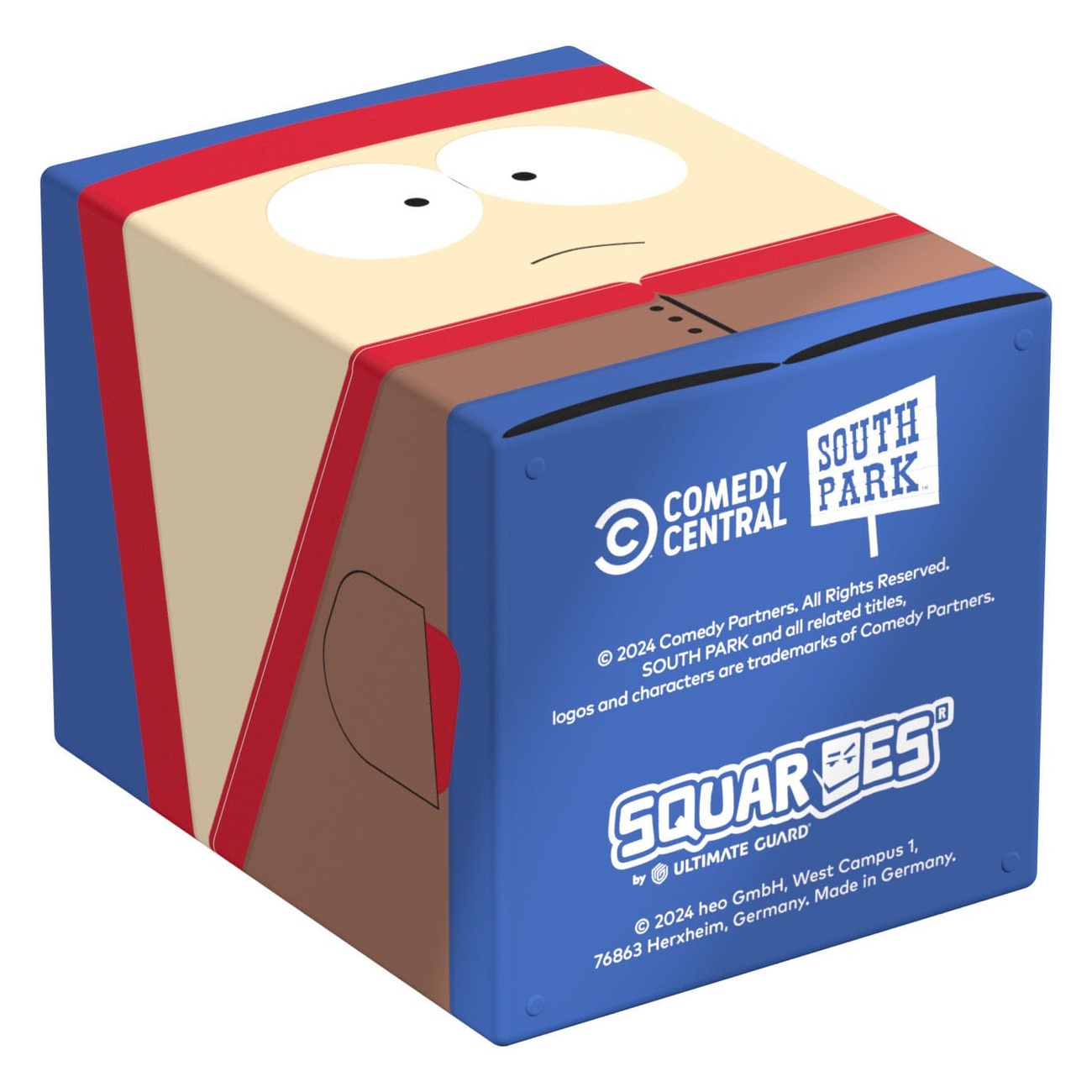 Squaroes Squaroe South Park™ SP003 - Stan