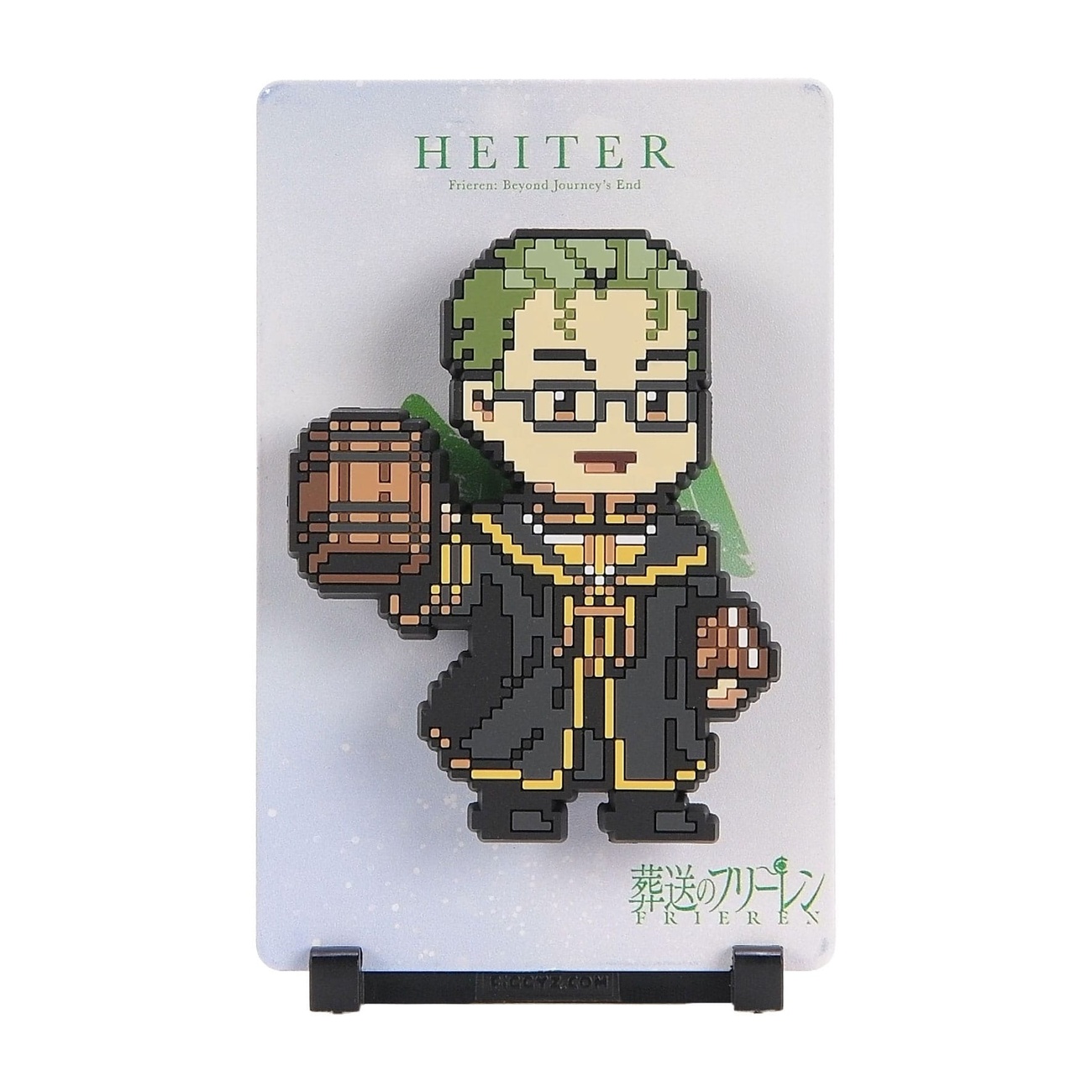 Frieren - Heiter FiGGYZ Magnet-Sammelfigur